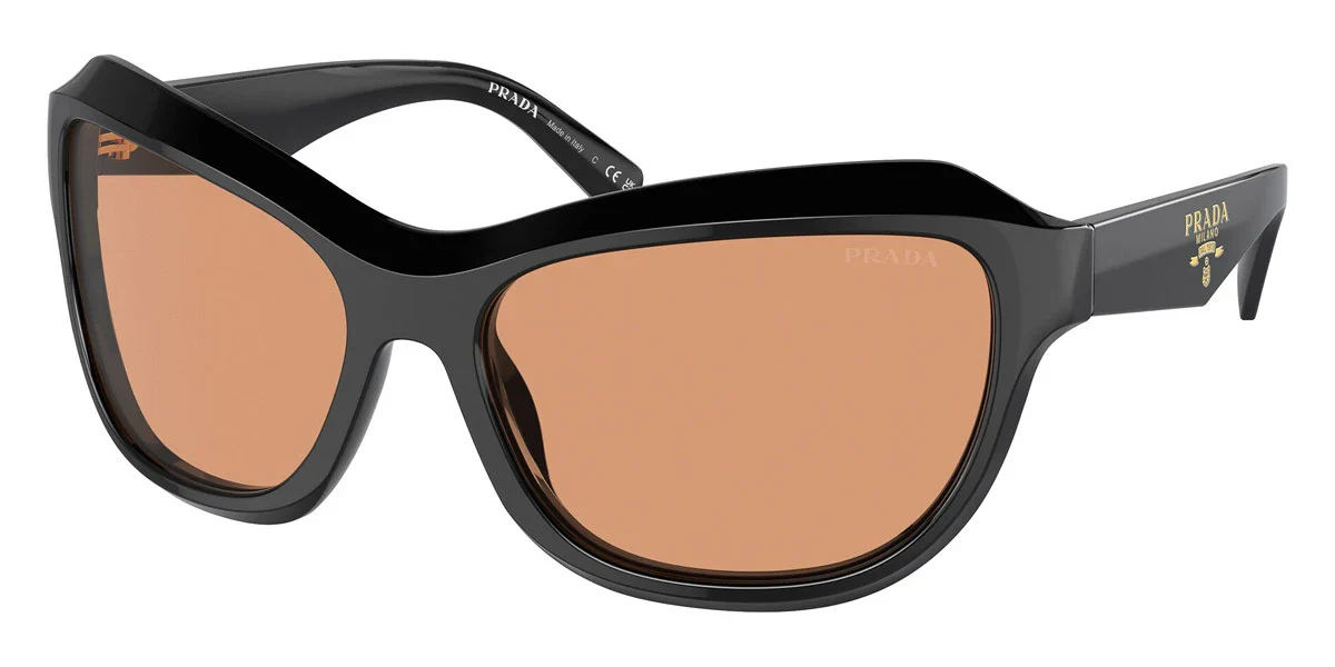 Prada - PR A27SF - Image 2