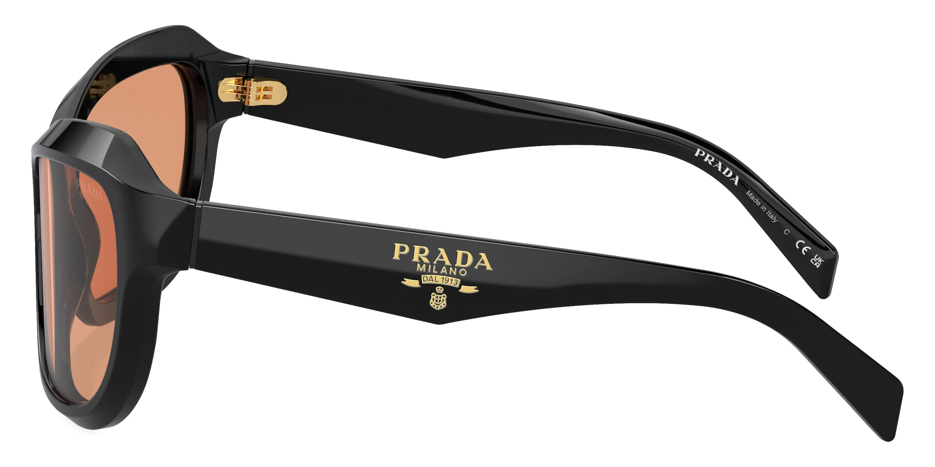 Prada - PR A27SF - Image 3