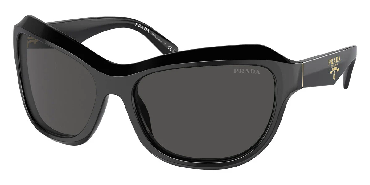 Prada - PR A27SF - Image 7