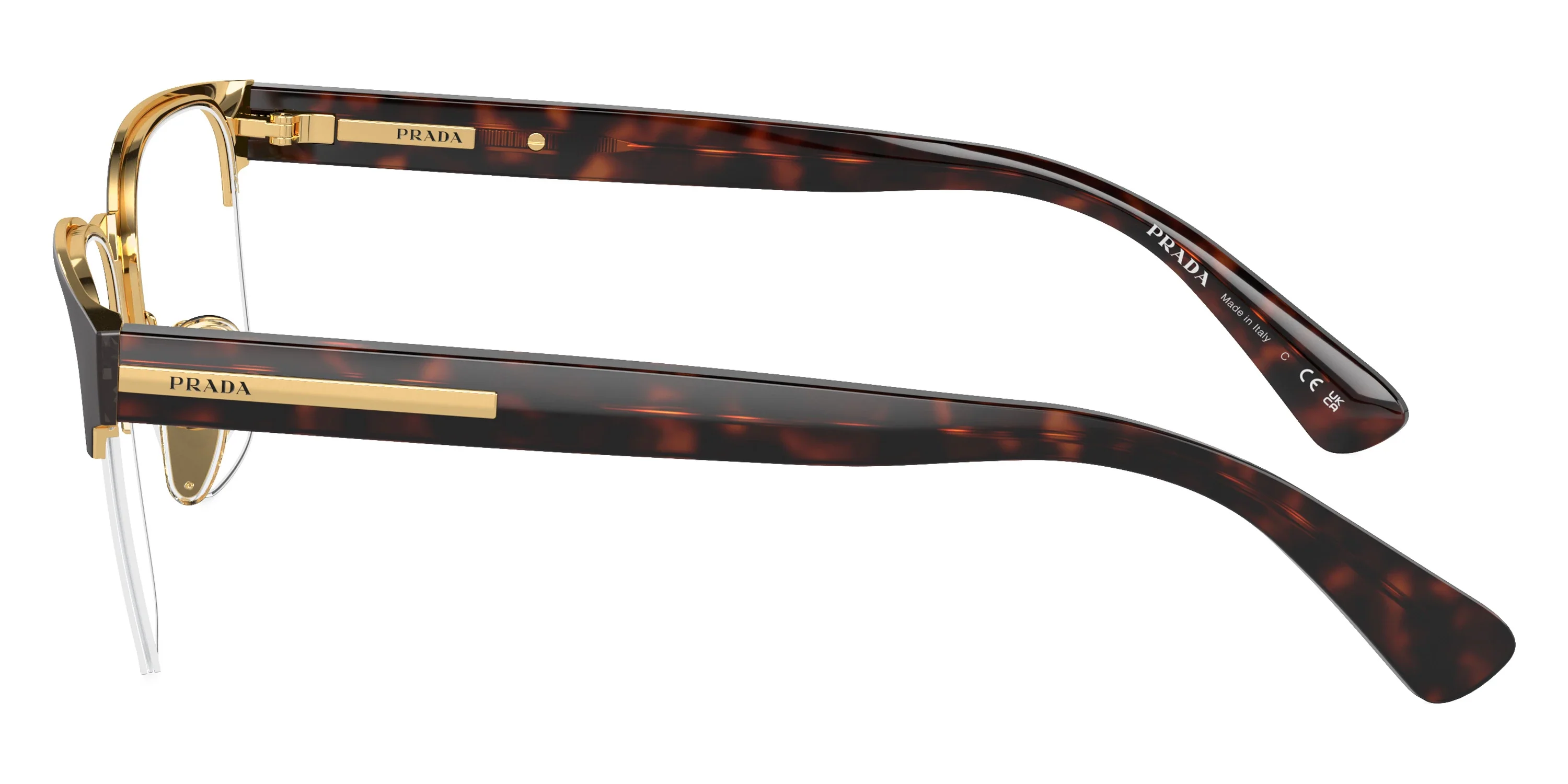Prada - PR A52V - Image 8