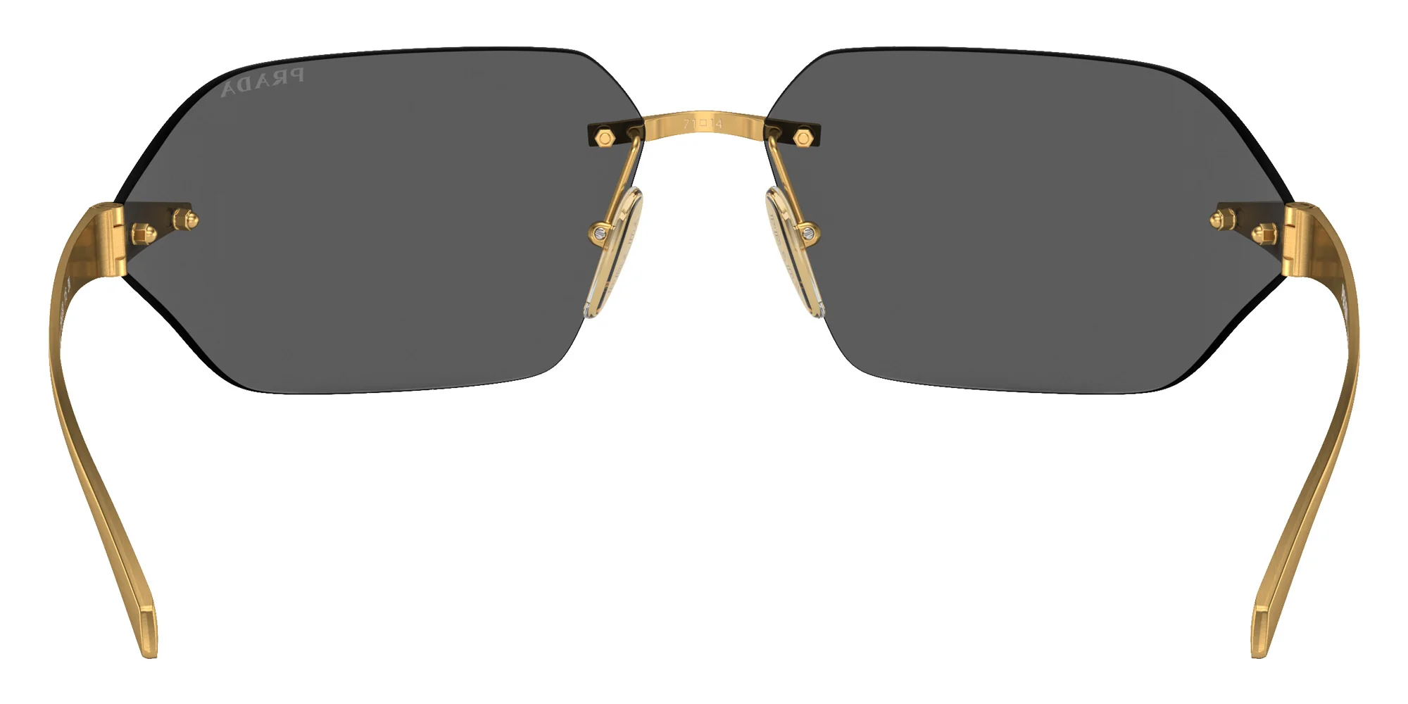 Prada - PR A55S - Image 4