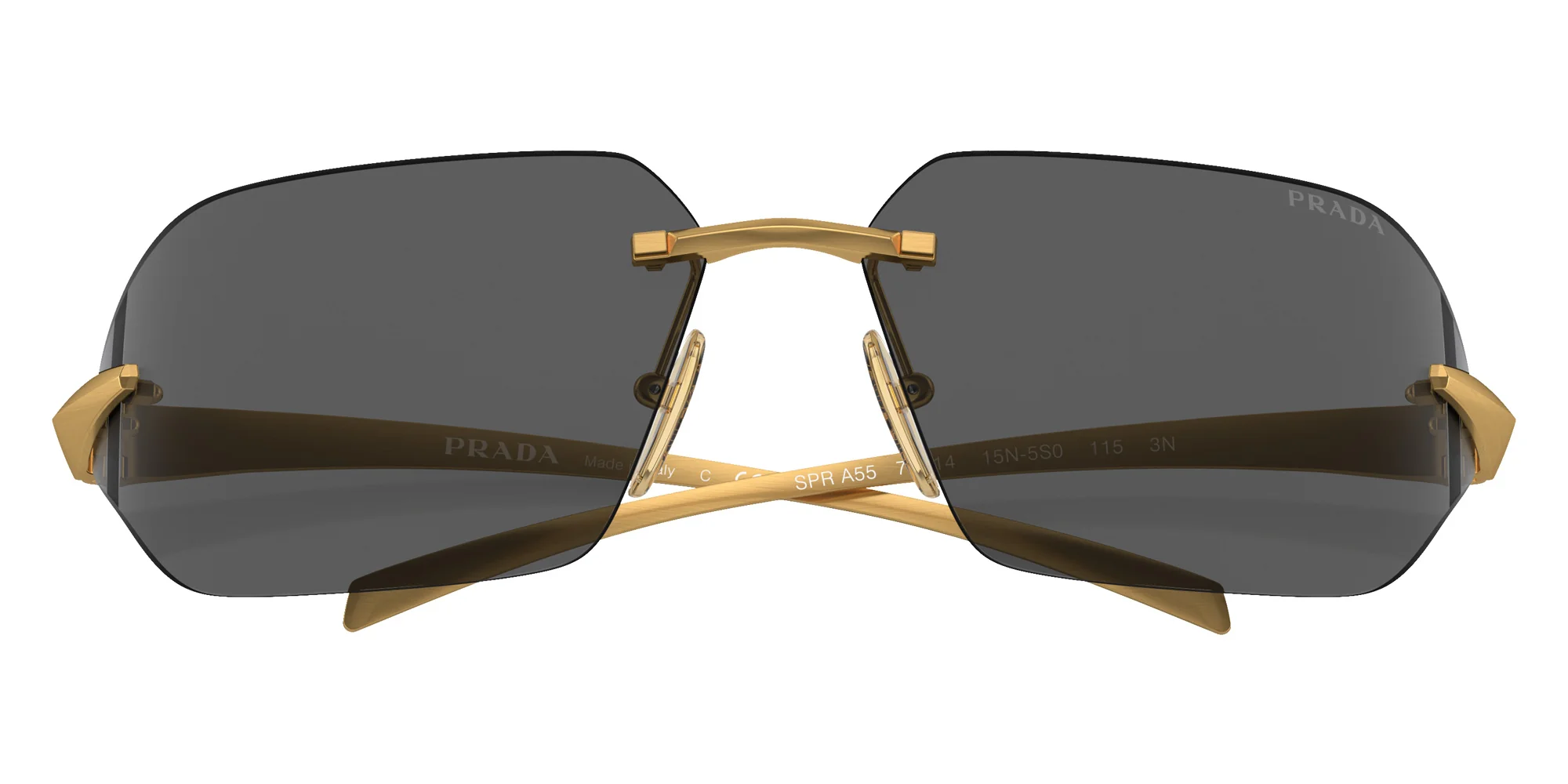 Prada - PR A55S - Image 5