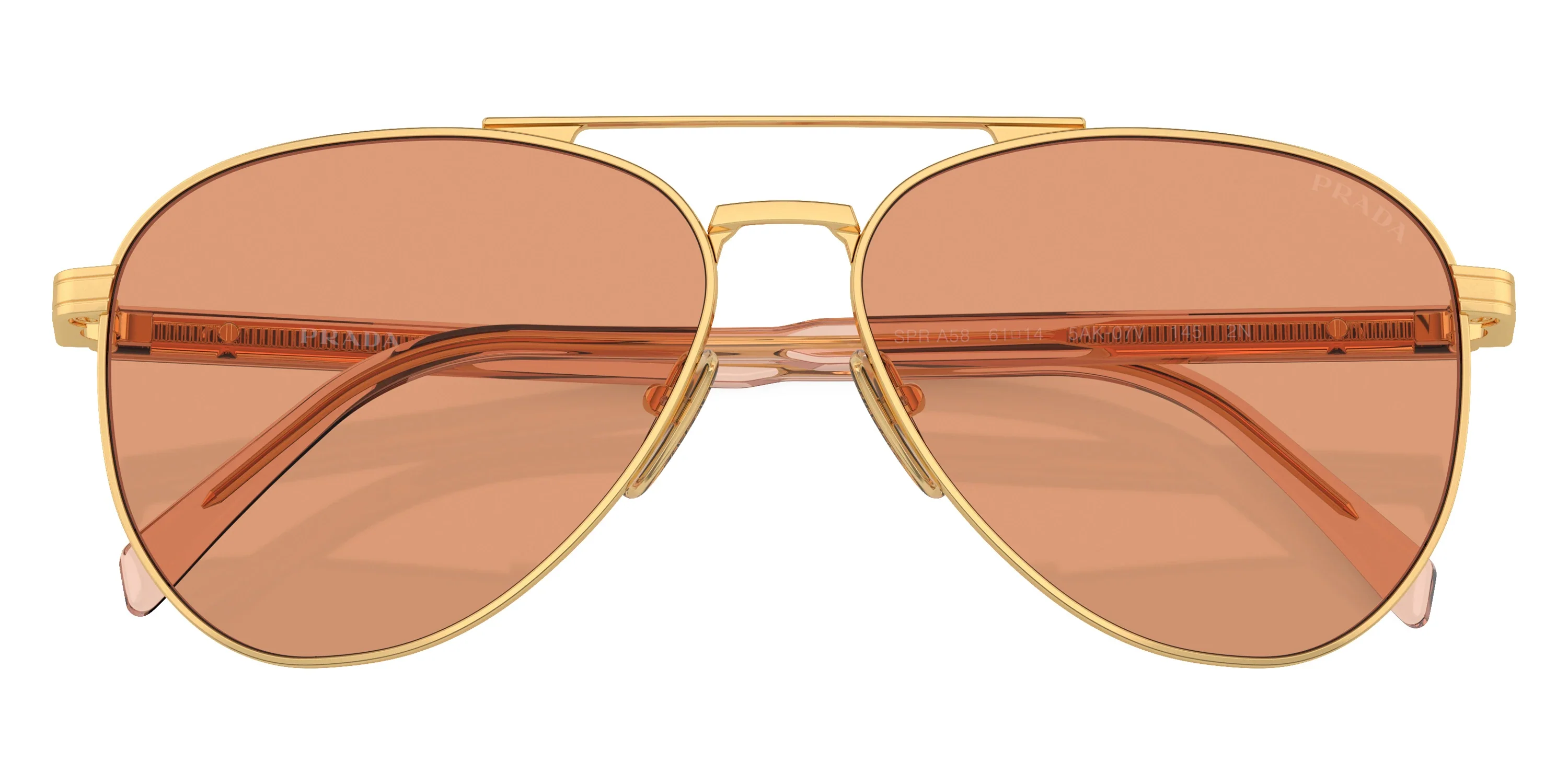Prada - PR A58S - Image 25