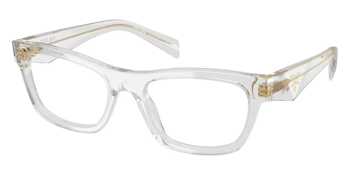Prada - PR B01VF - Image 2