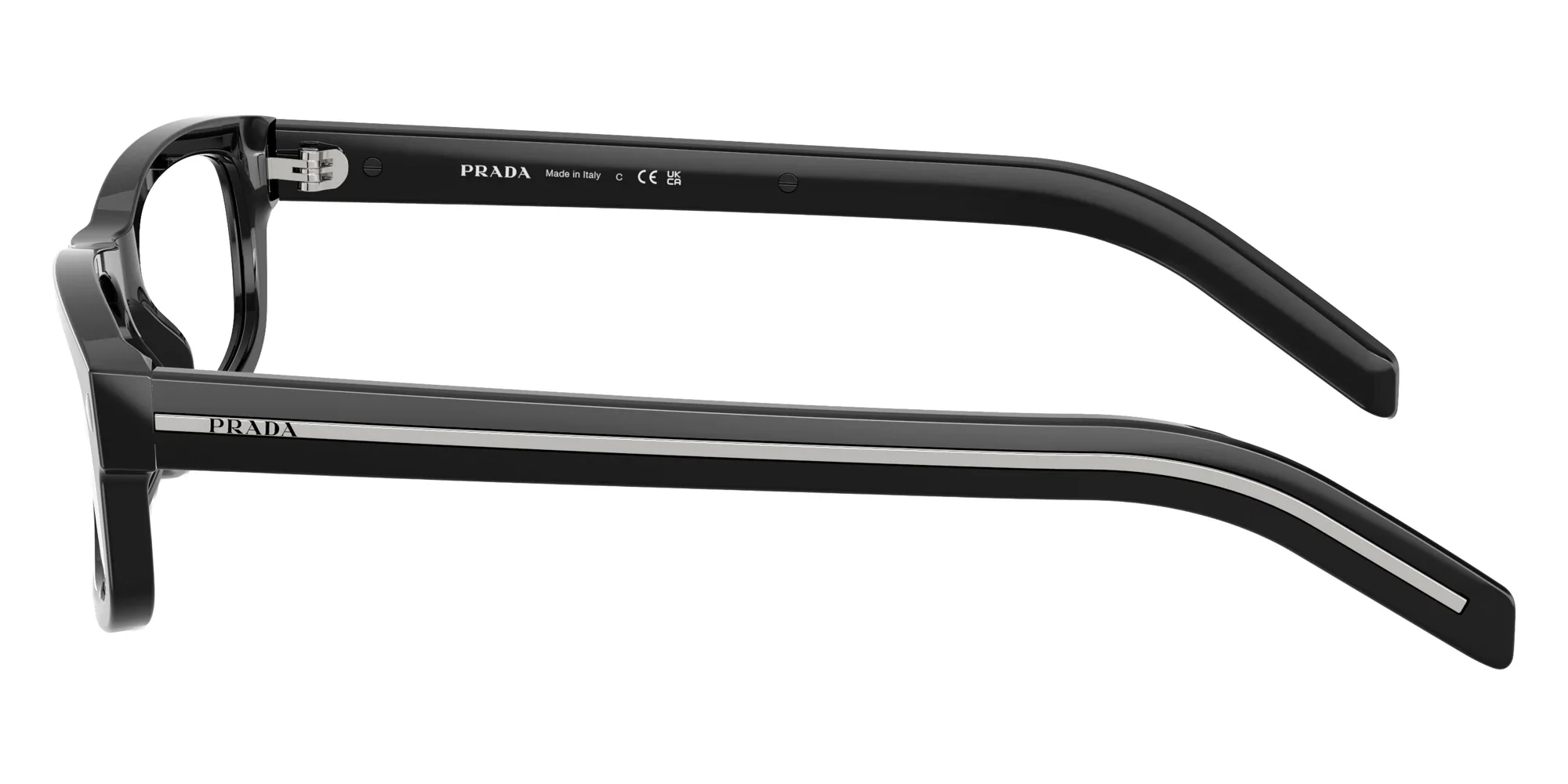 Prada - PR B02VF - Image 3