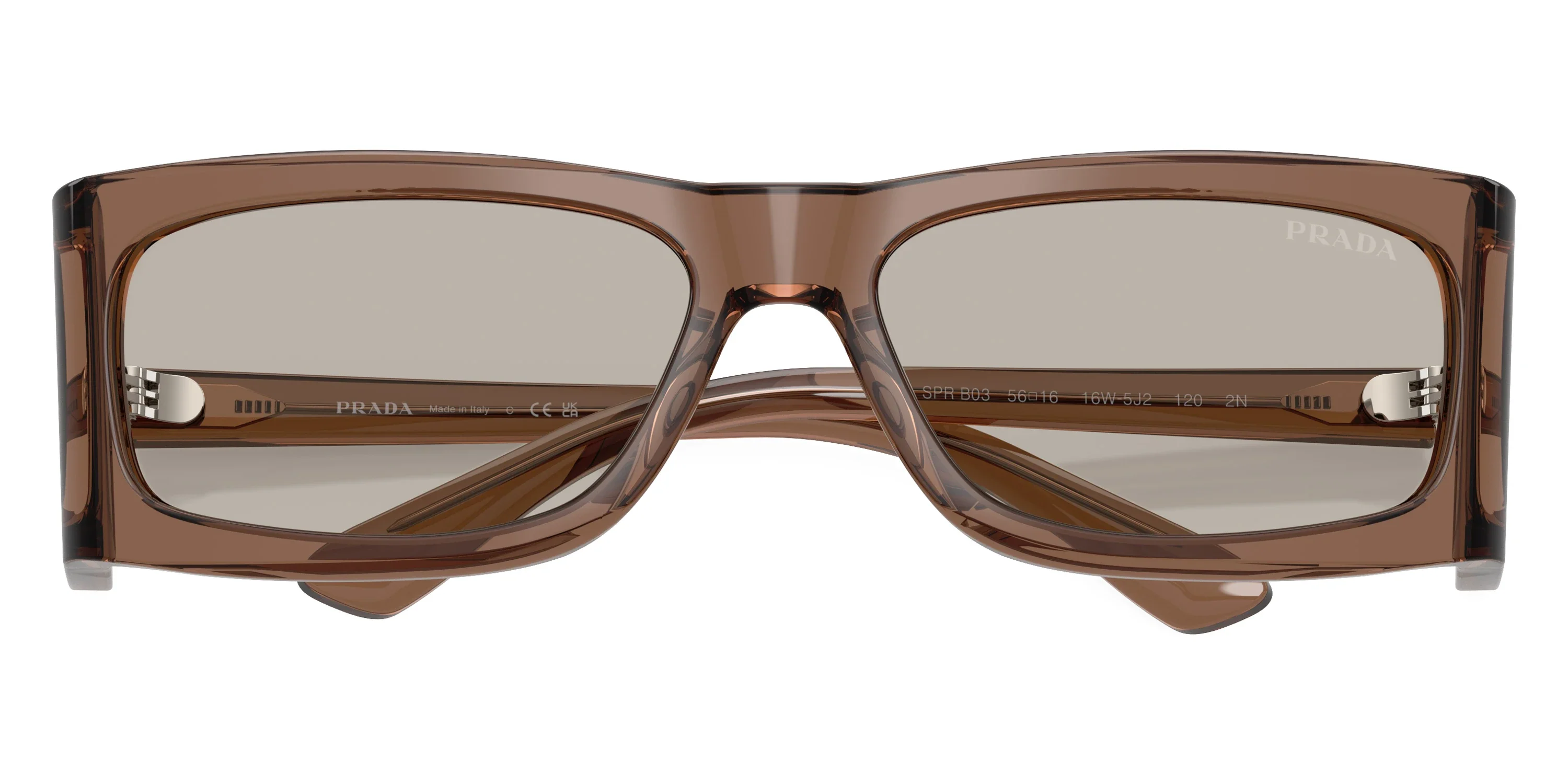 Prada - Runway PR B03S - Image 10