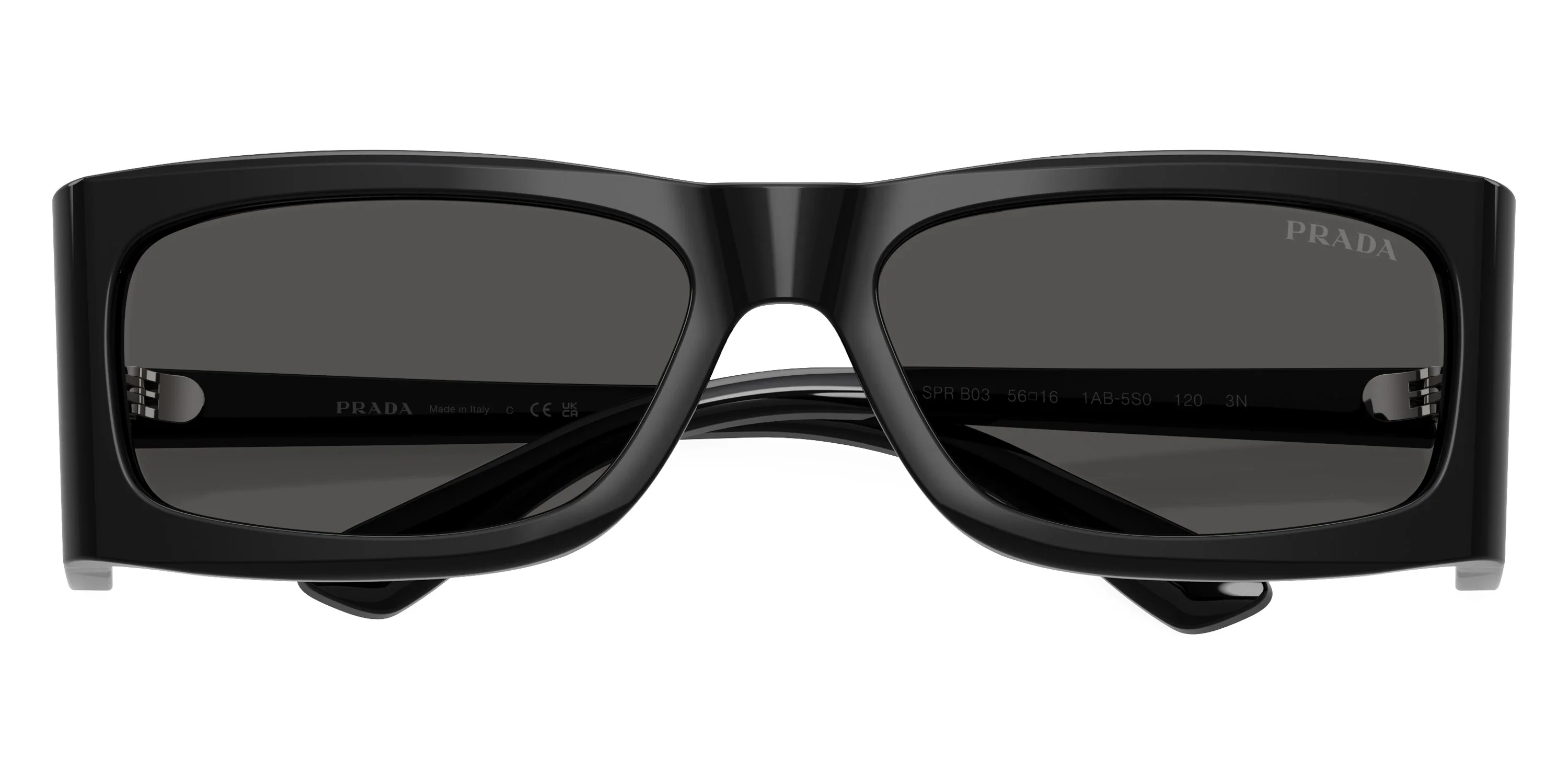 Prada - Runway PR B03S - Image 15