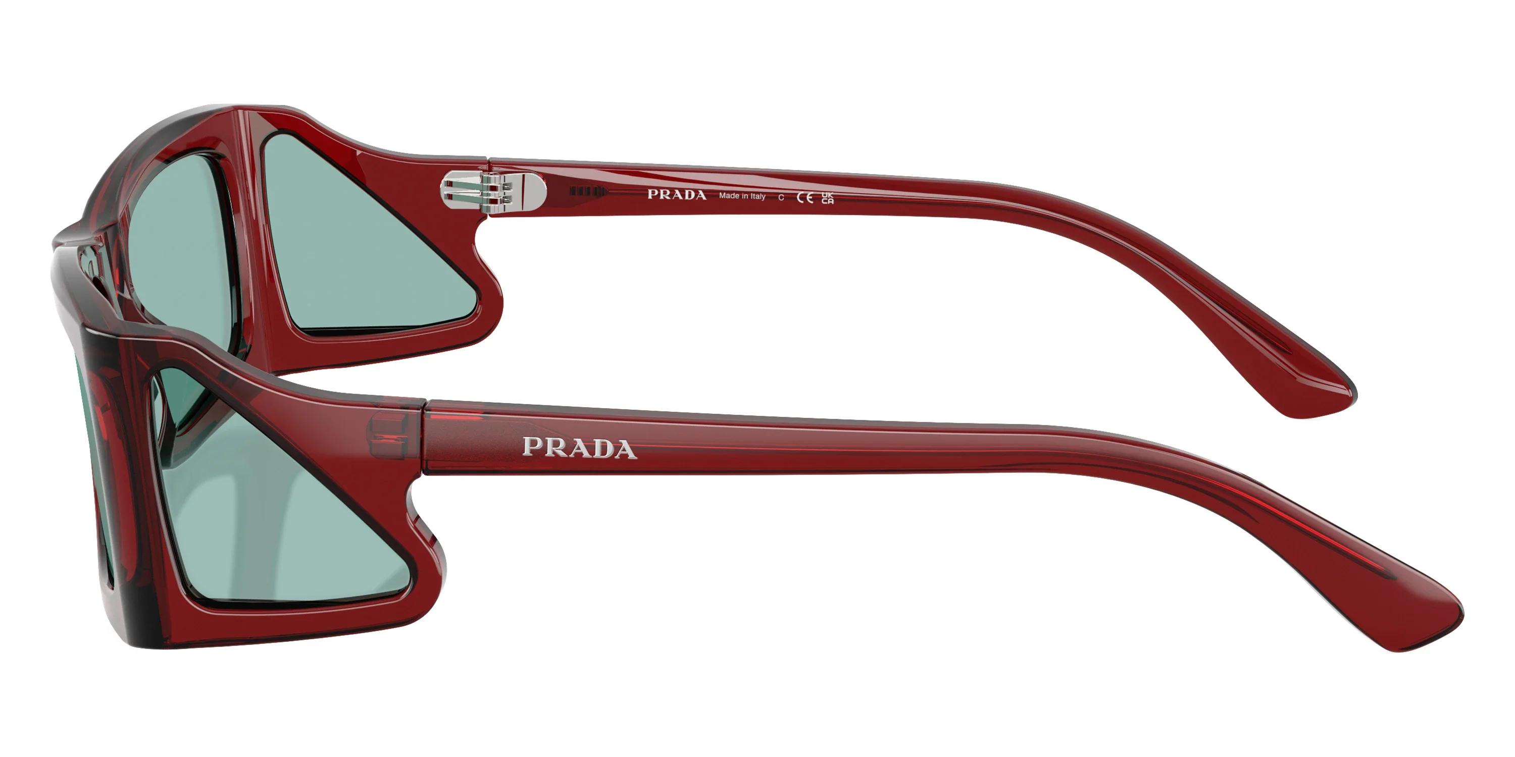 Prada - Runway PR B03S - Image 3