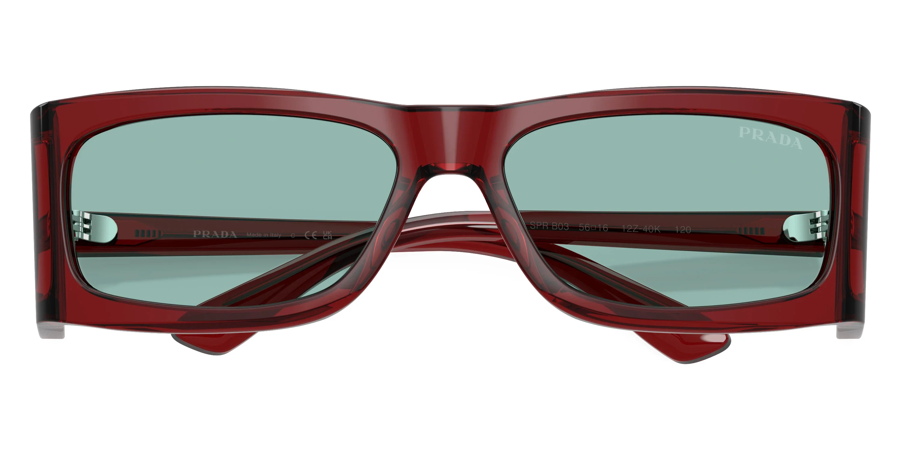 Prada - Runway PR B03S - Image 5