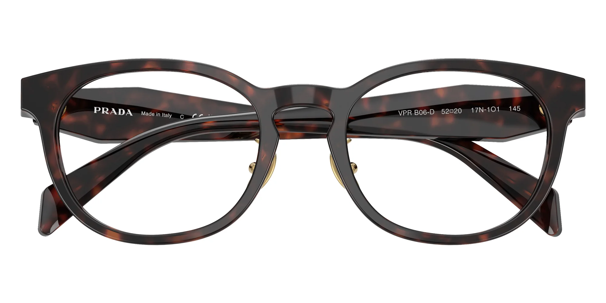 Prada - PR B06VD - Image 45
