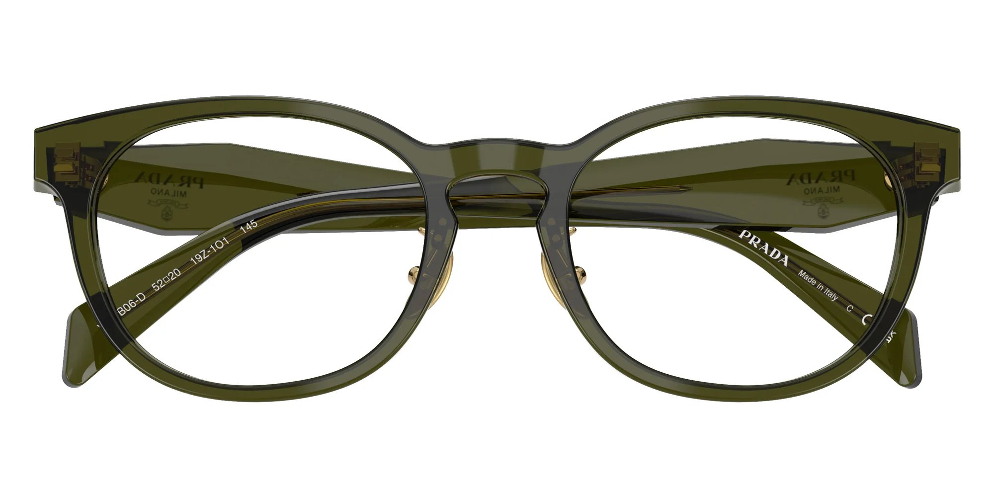 Prada - PR B06VD - Image 50