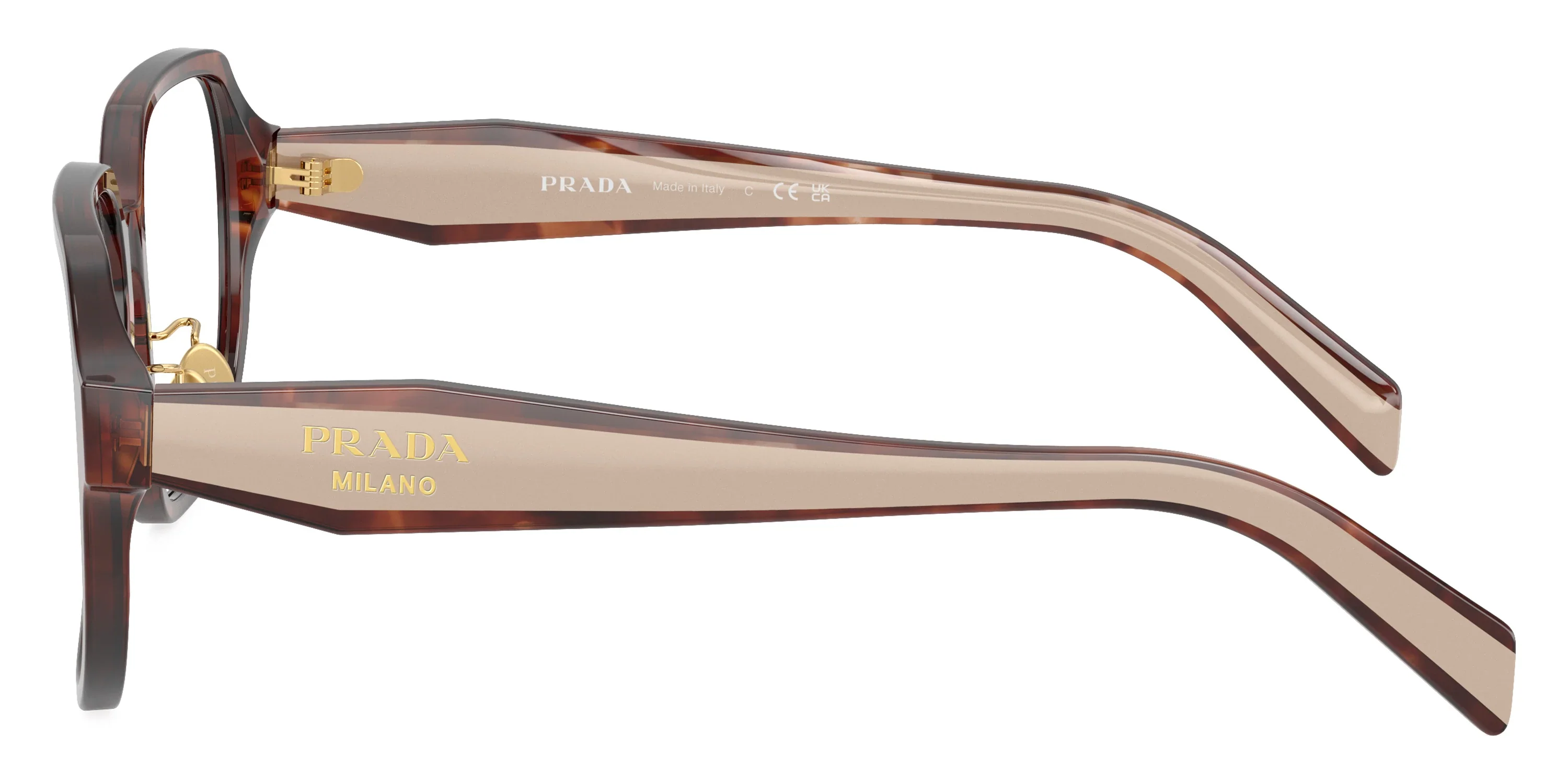 Prada - PR B07VD - Image 3