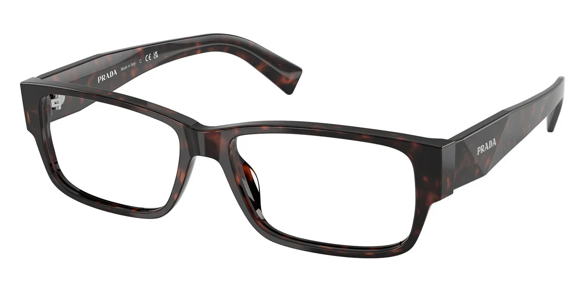 Prada - PR B09VF - Image 7