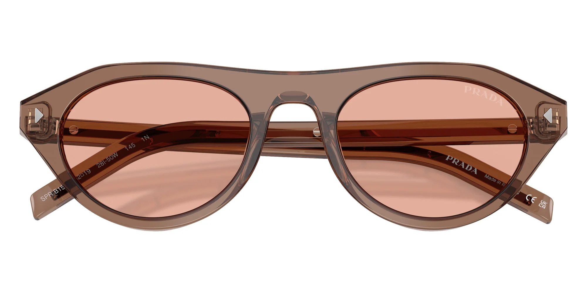 Prada - PR B15SF - Image 35