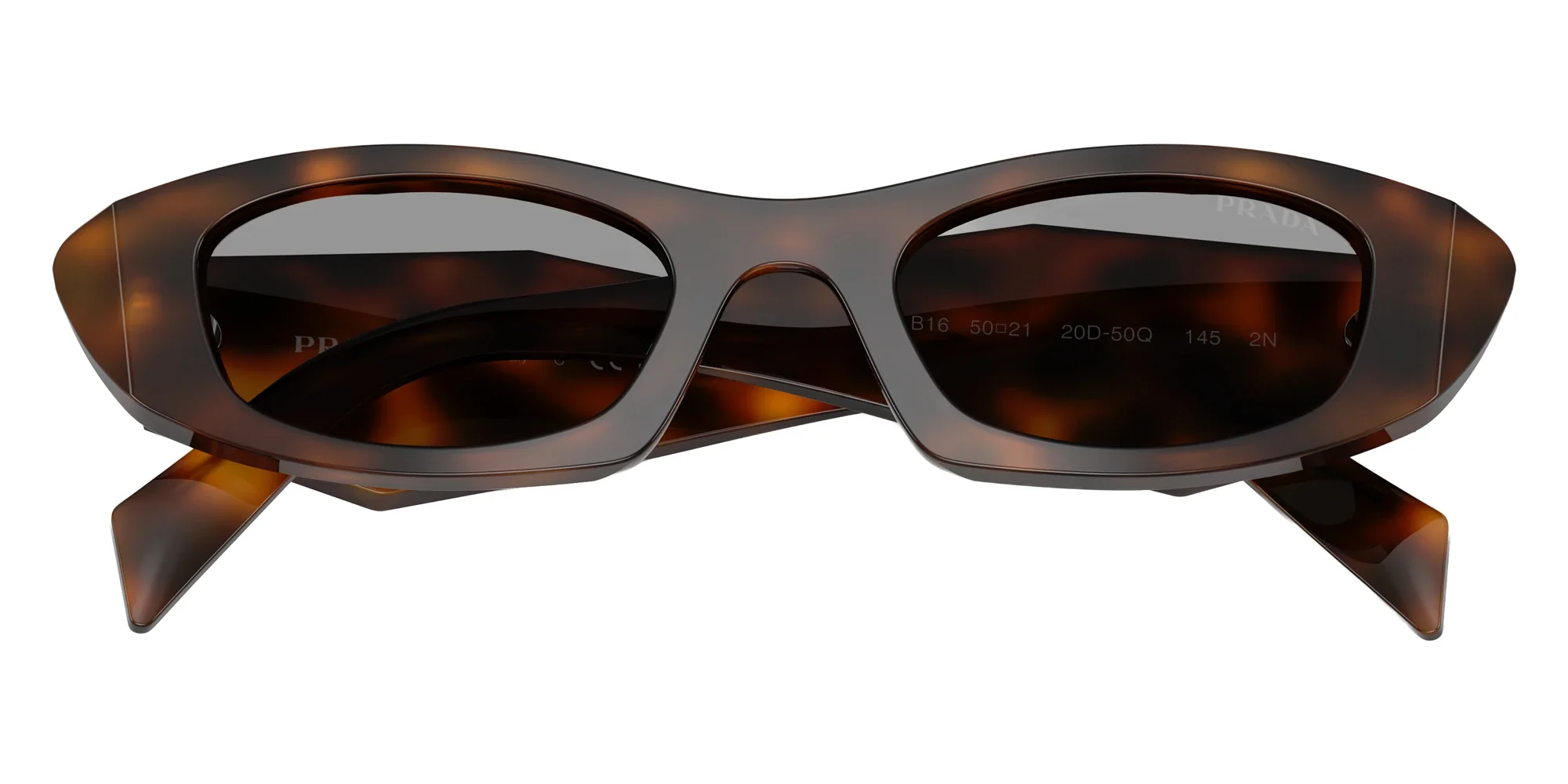 Prada - PR B16S - Image 10