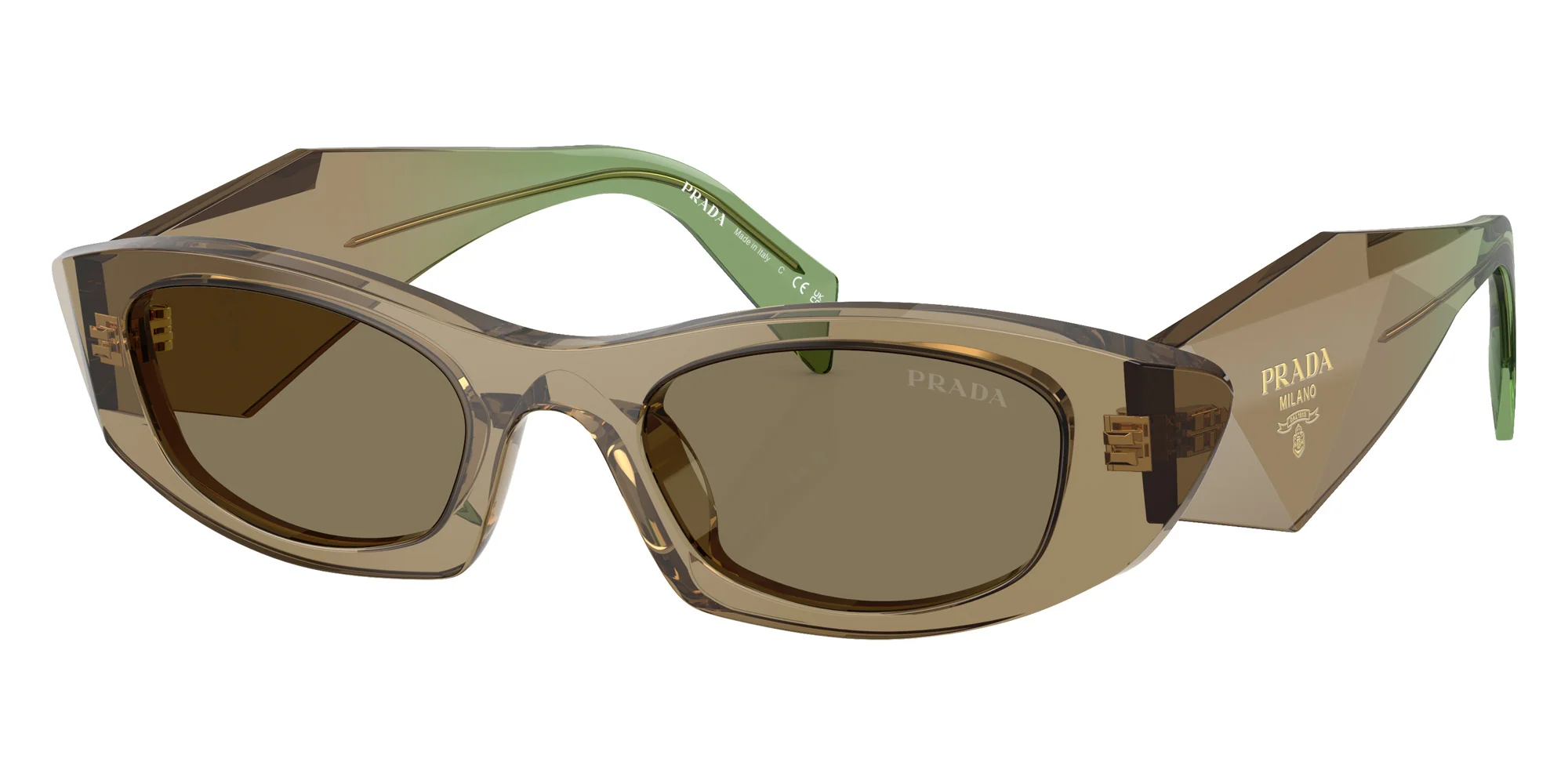 Prada - PR B16S - Image 27