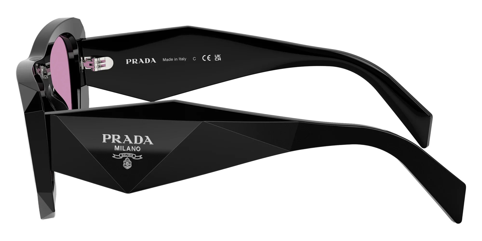 Prada - PR B18S - Image 8