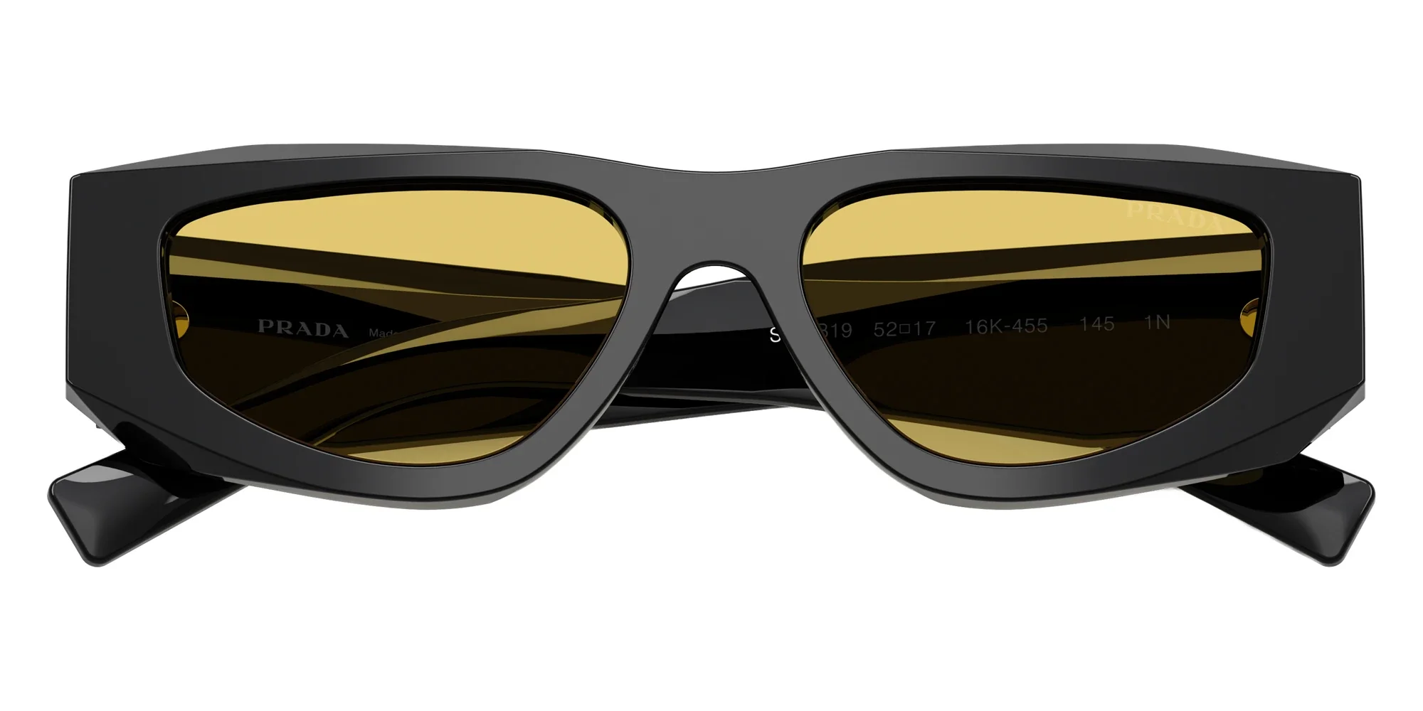 Prada - PR B19S - Image 10