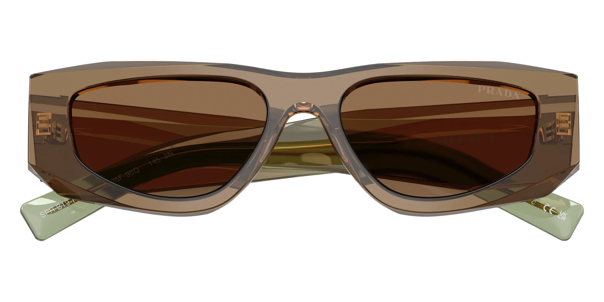 Prada - PR B19SF - Image 30