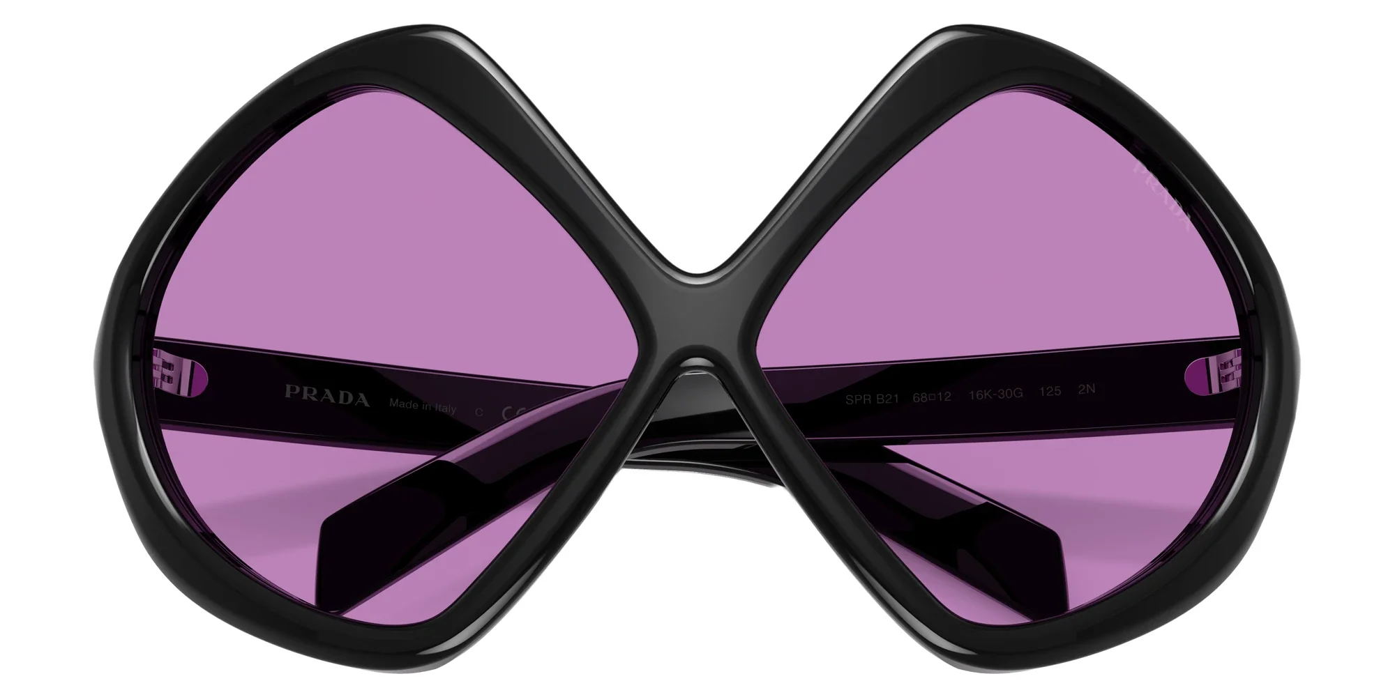 Prada - PR B21S - Image 5