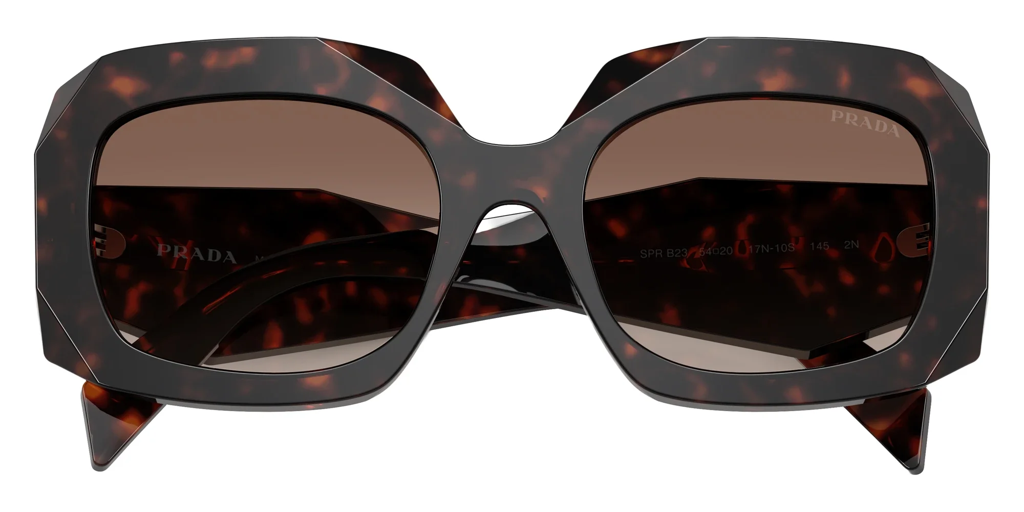 Prada - PR B23S - Image 10