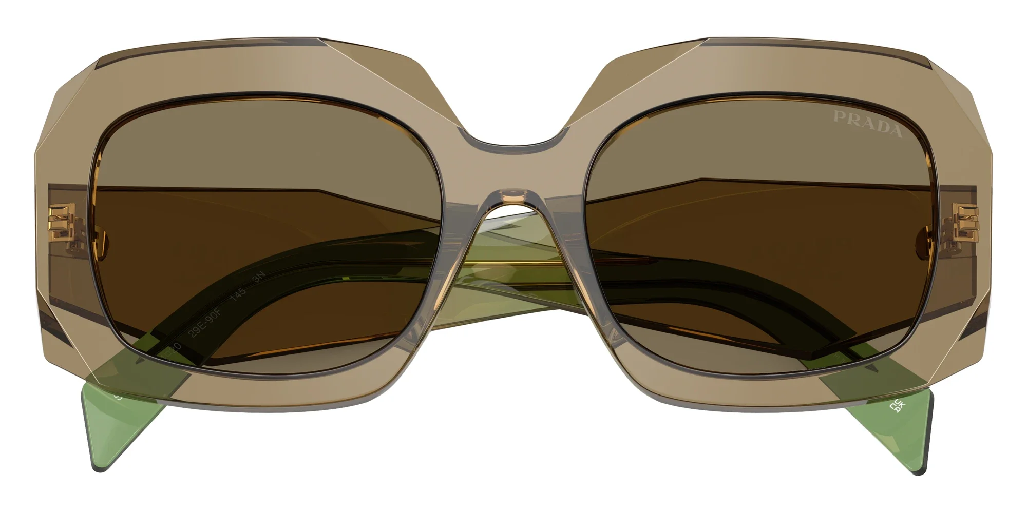 Prada - PR B23S - Image 25