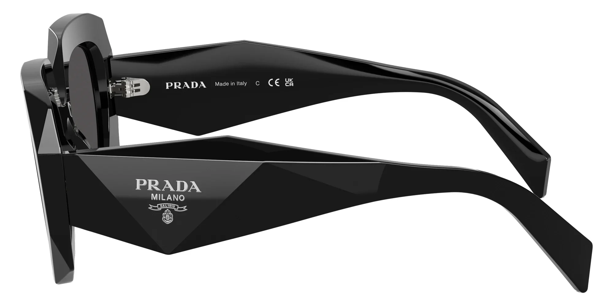 Prada - PR B23S - Image 3