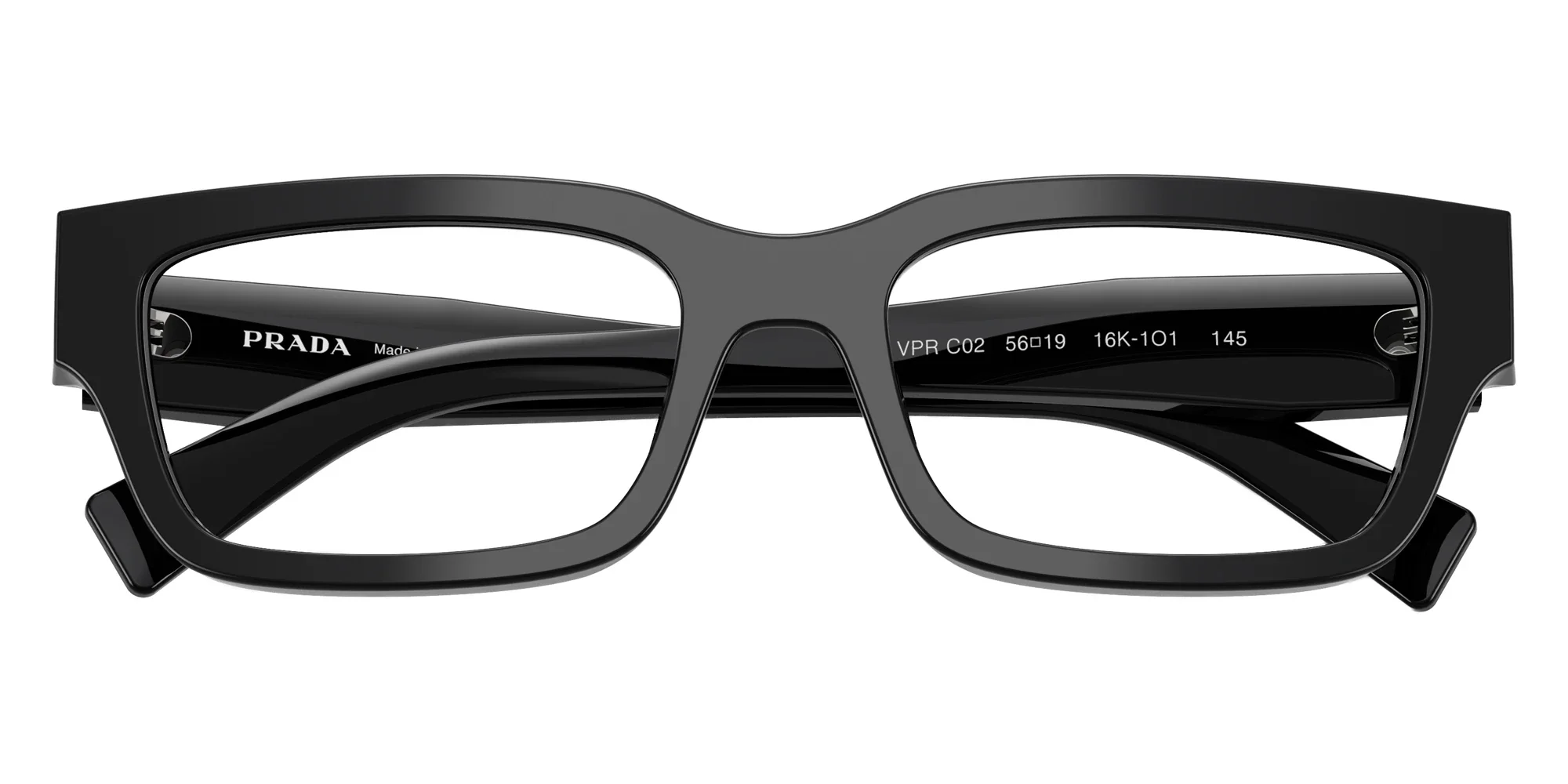 Prada - PR C02V - Image 5