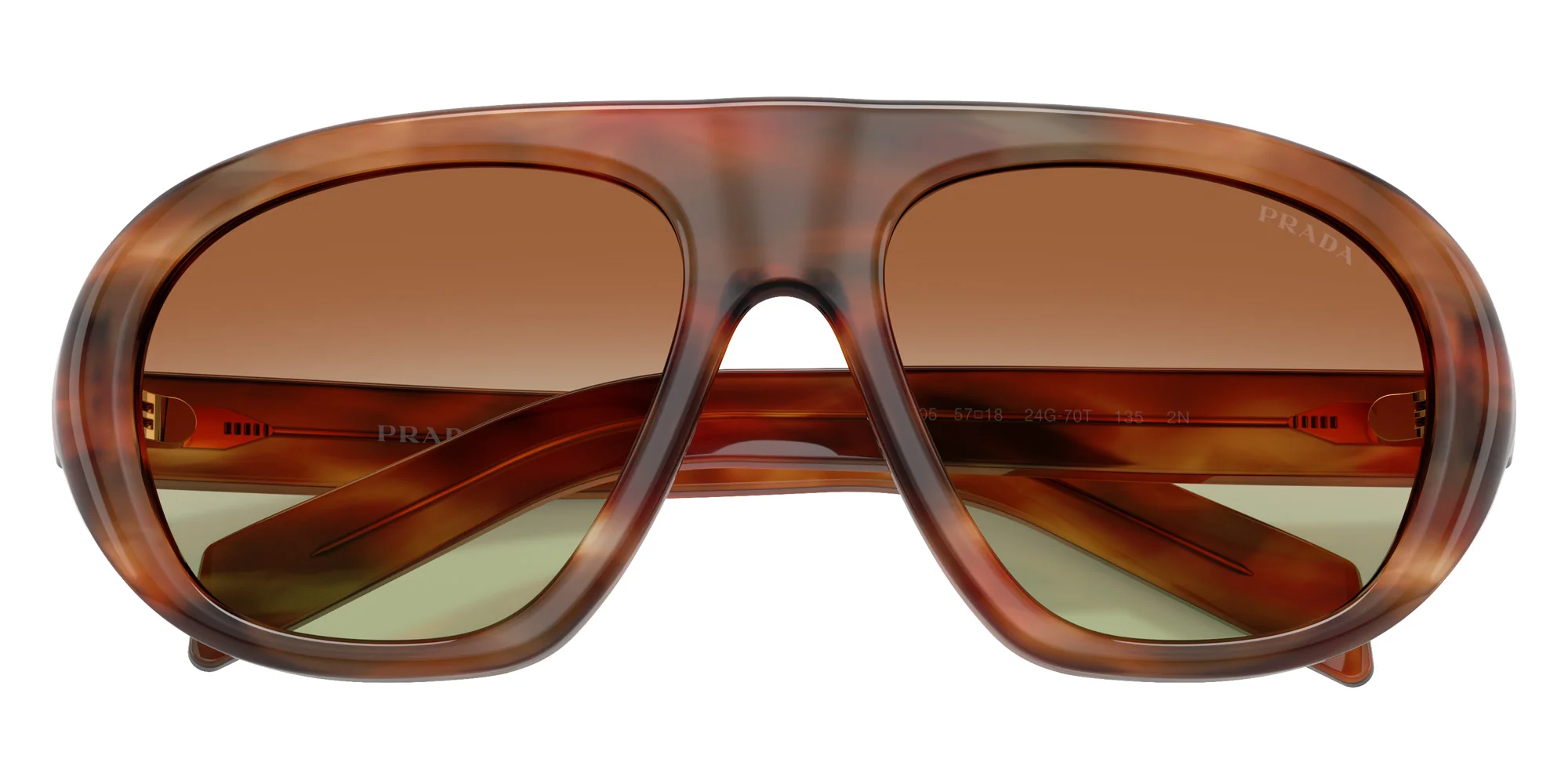 Prada - PR C05S - Image 35