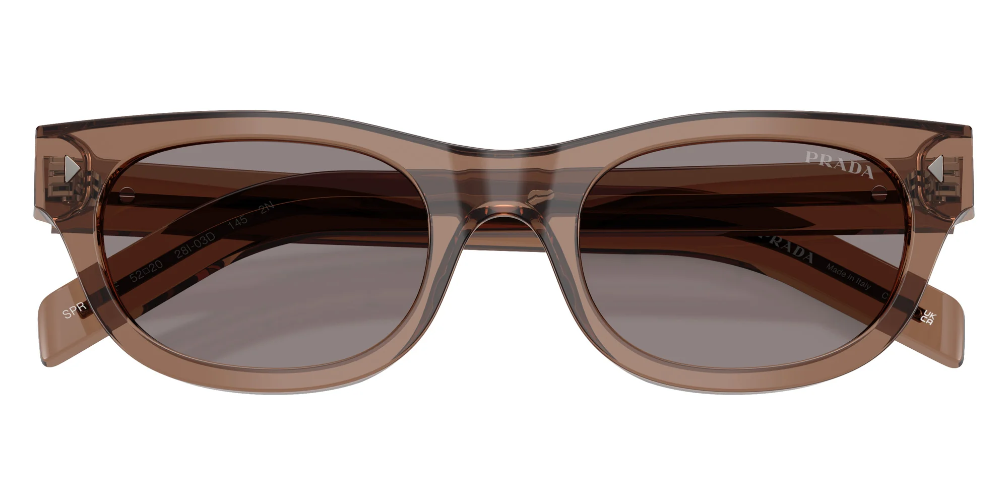 Prada - PR C09SF - Image 25