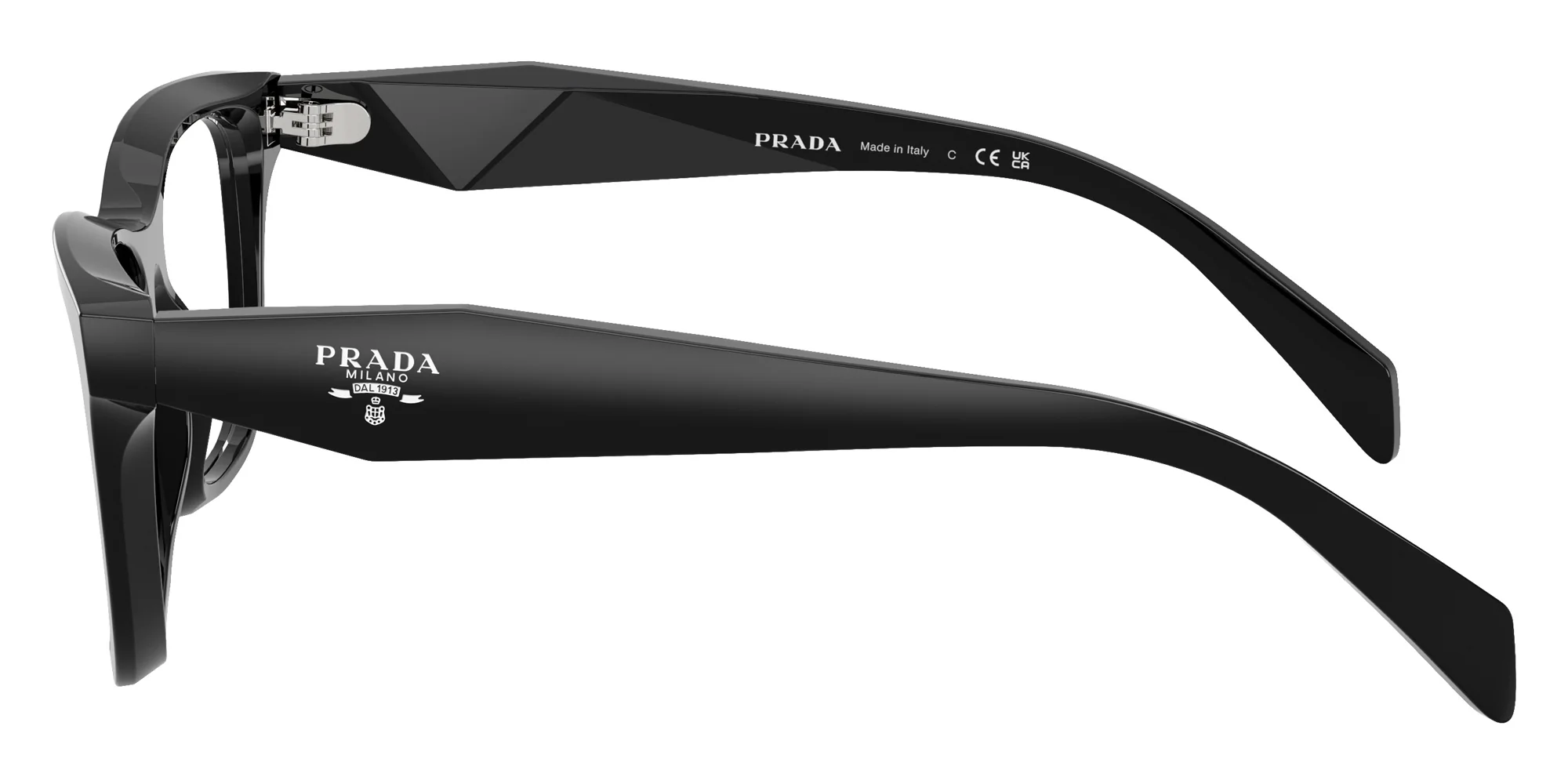 Prada - PR C10VF - Image 8