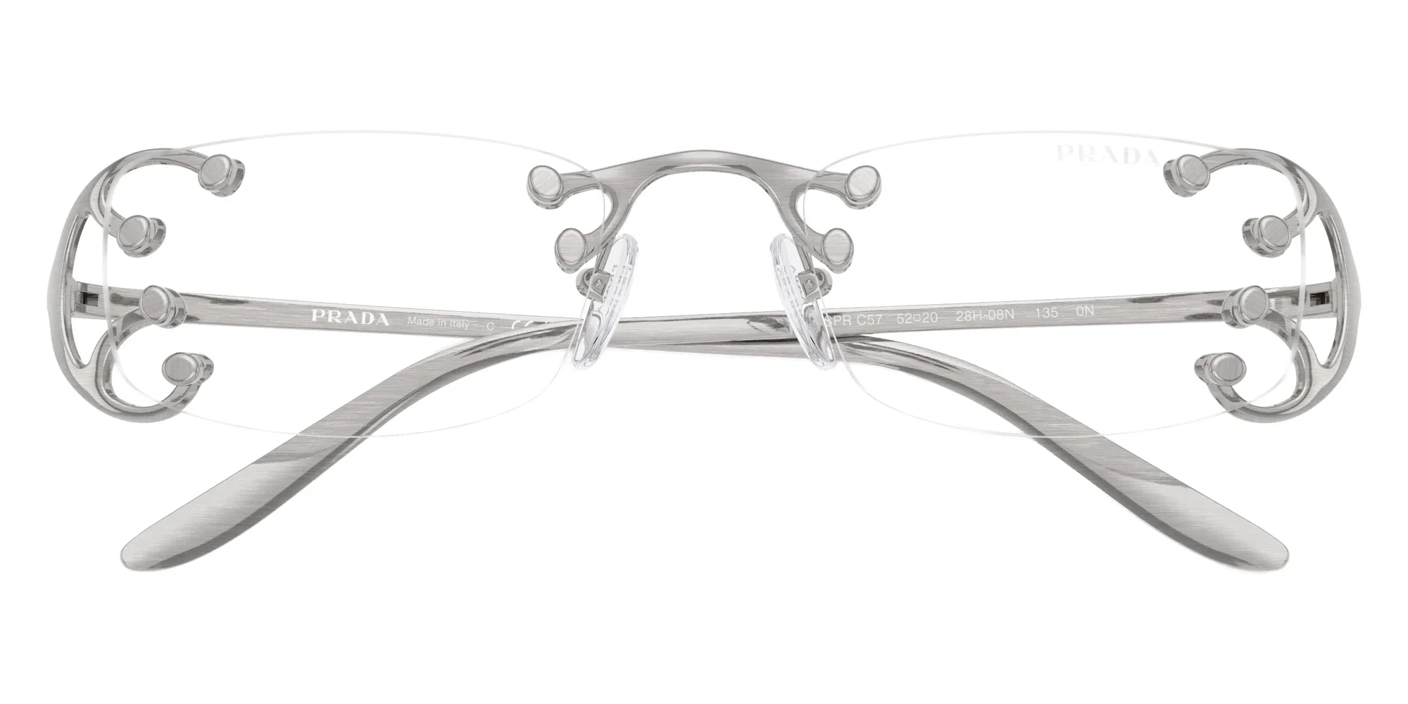 Prada - PR C57S - Image 5