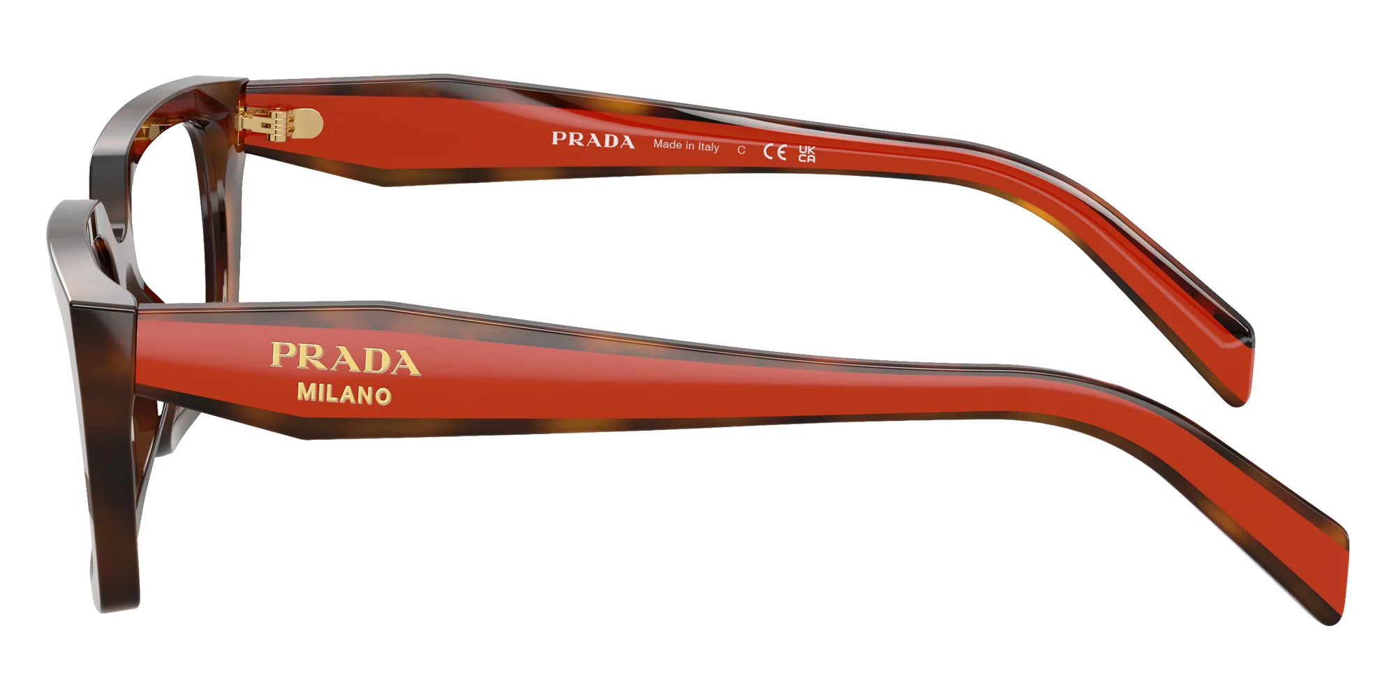 Prada - PR D05VF - Image 3
