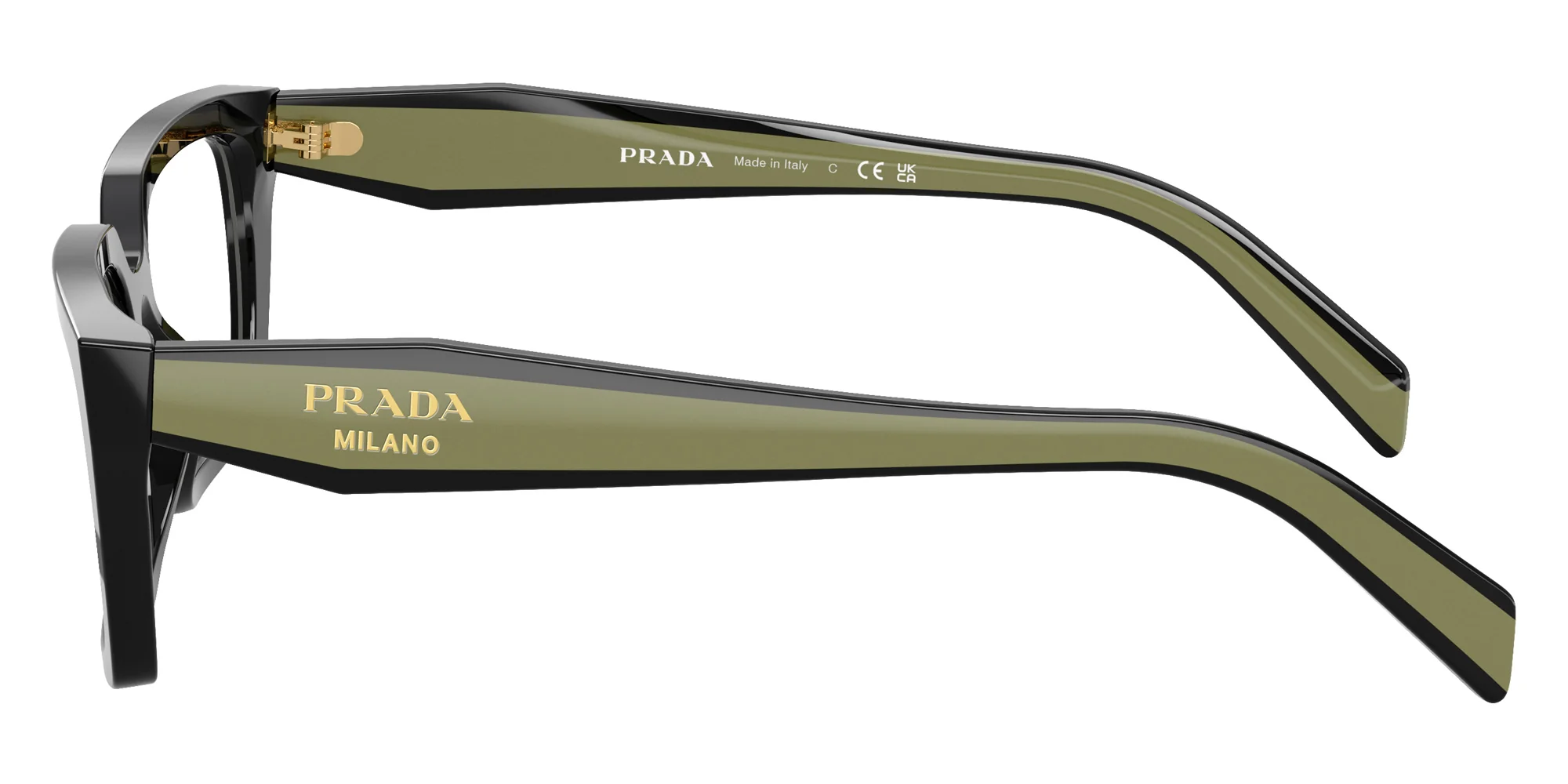 Prada - PR D05VF - Image 8