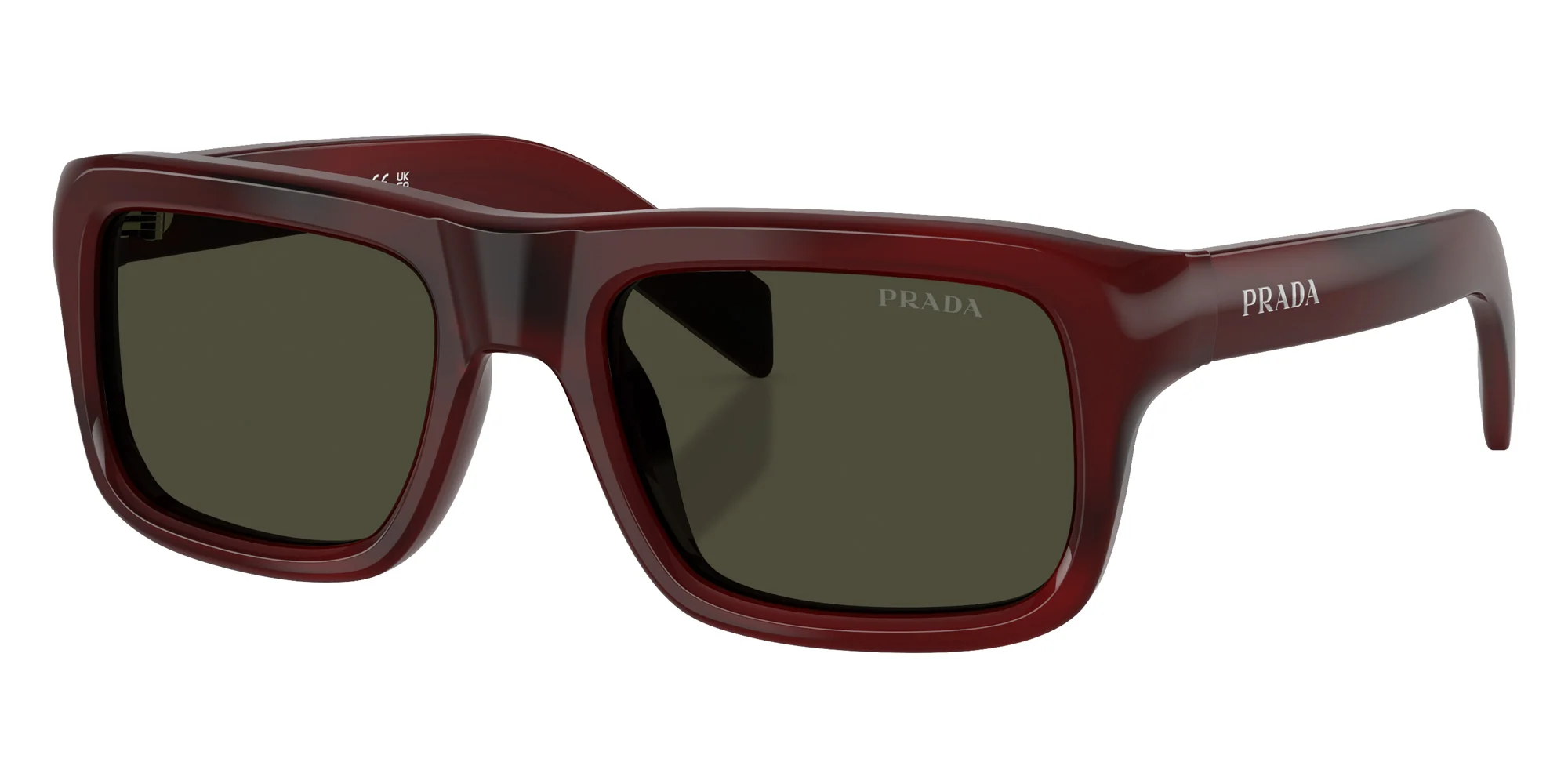 Prada - PR D11S - Image 17