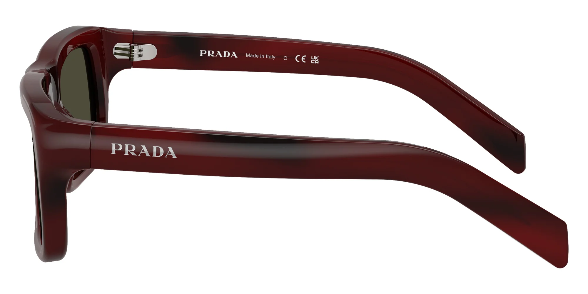 Prada - PR D11S - Image 18