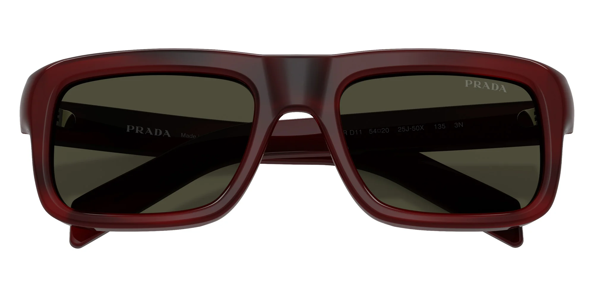 Prada - PR D11S - Image 20