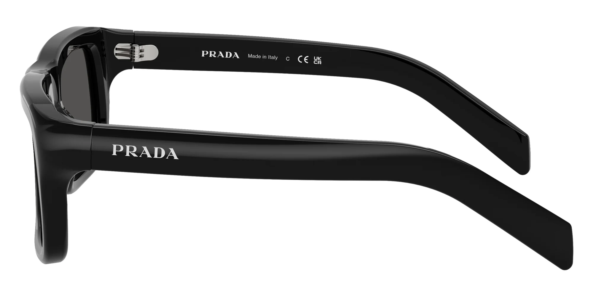 Prada - PR D11S - Image 8