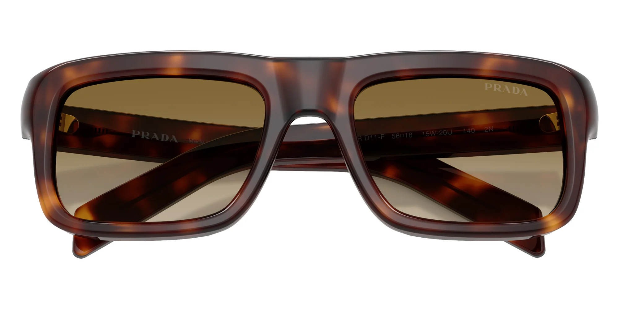 Prada - PR D11SF - Image 5