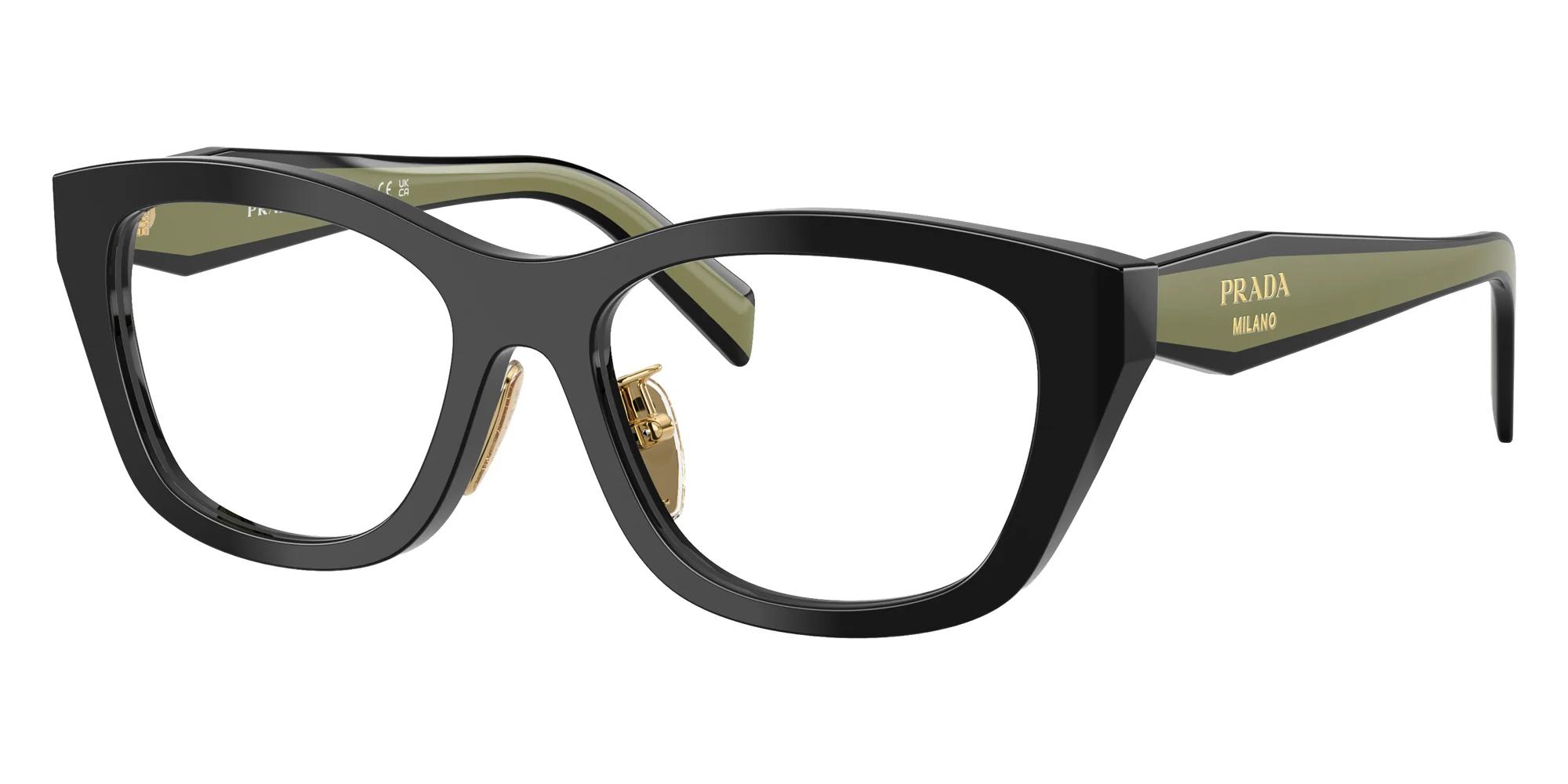 Prada - PR D11VD - Image 12