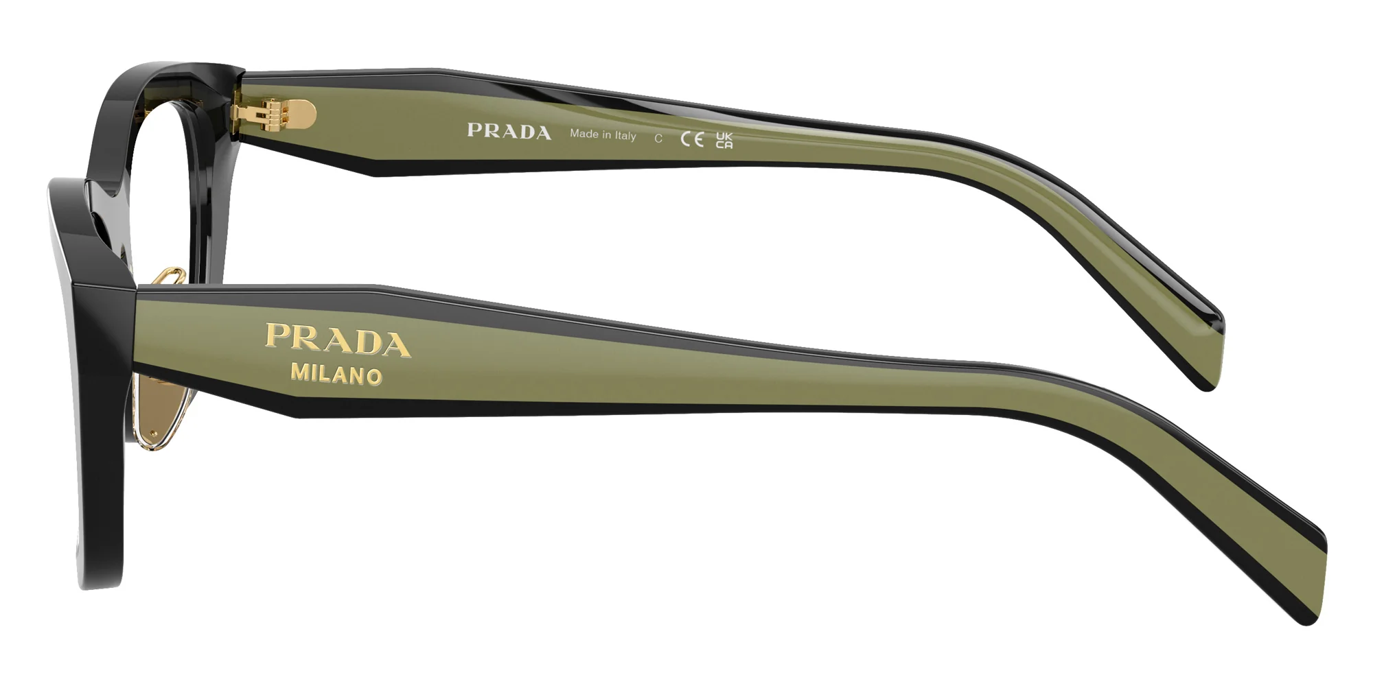 Prada - PR D11VD - Image 13