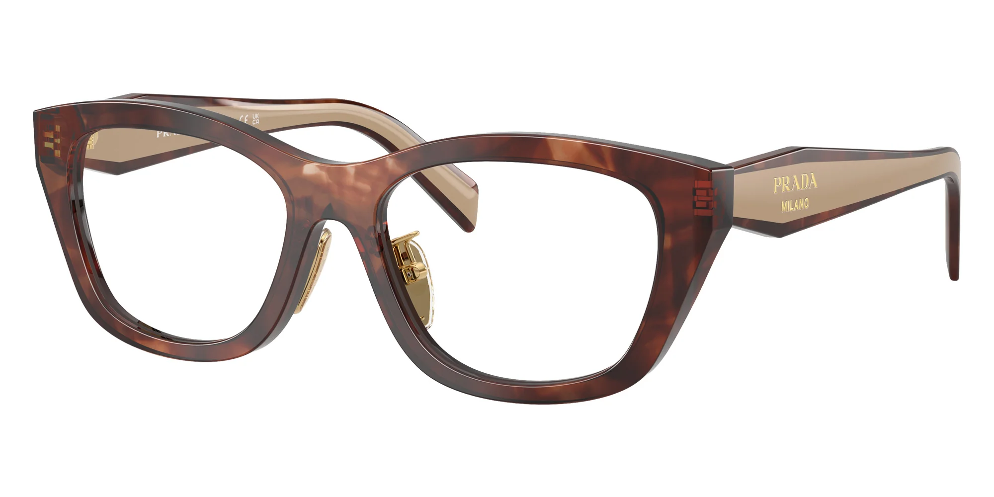 Prada - PR D11VD - Image 2