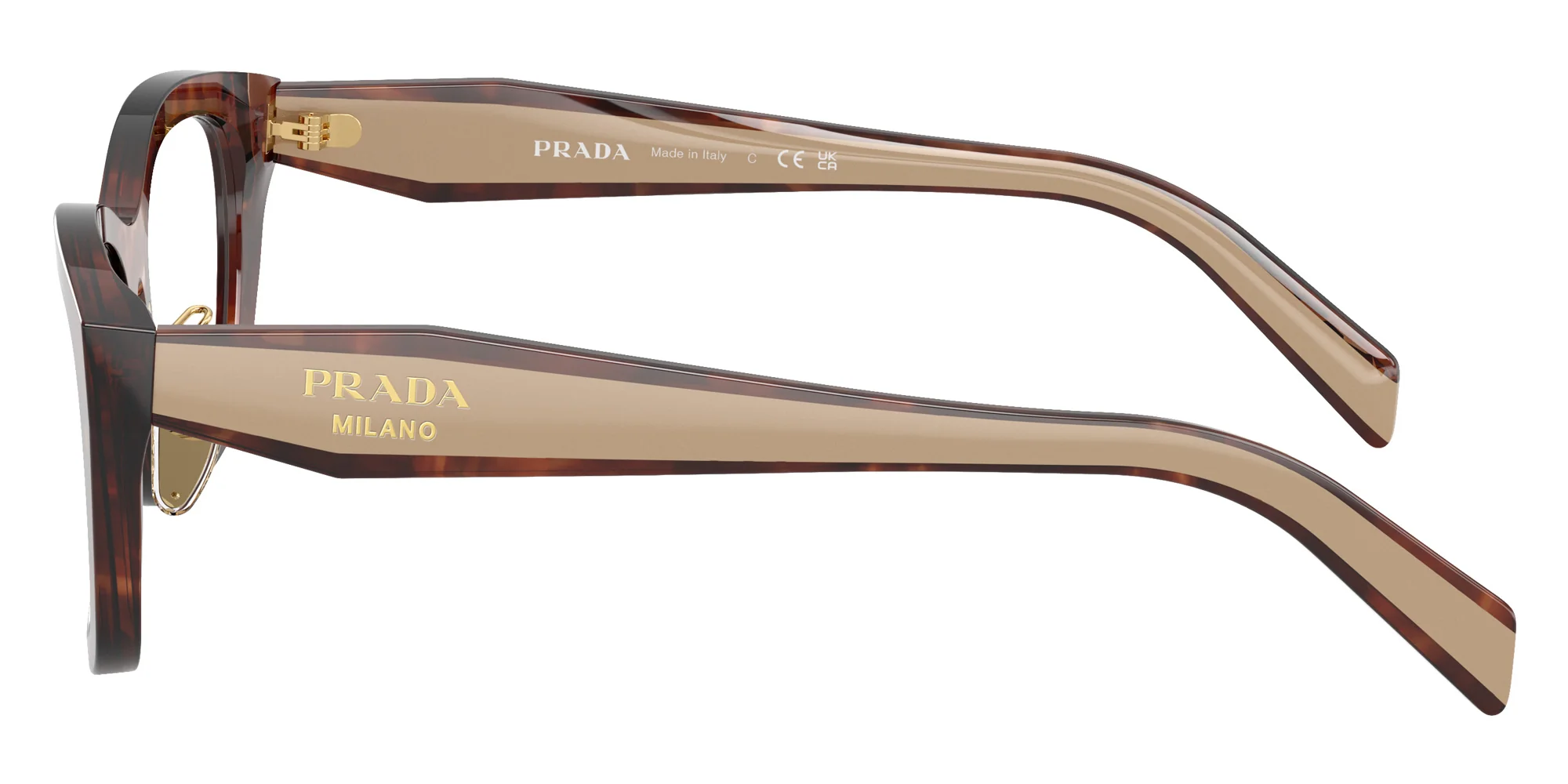 Prada - PR D11VD - Image 3
