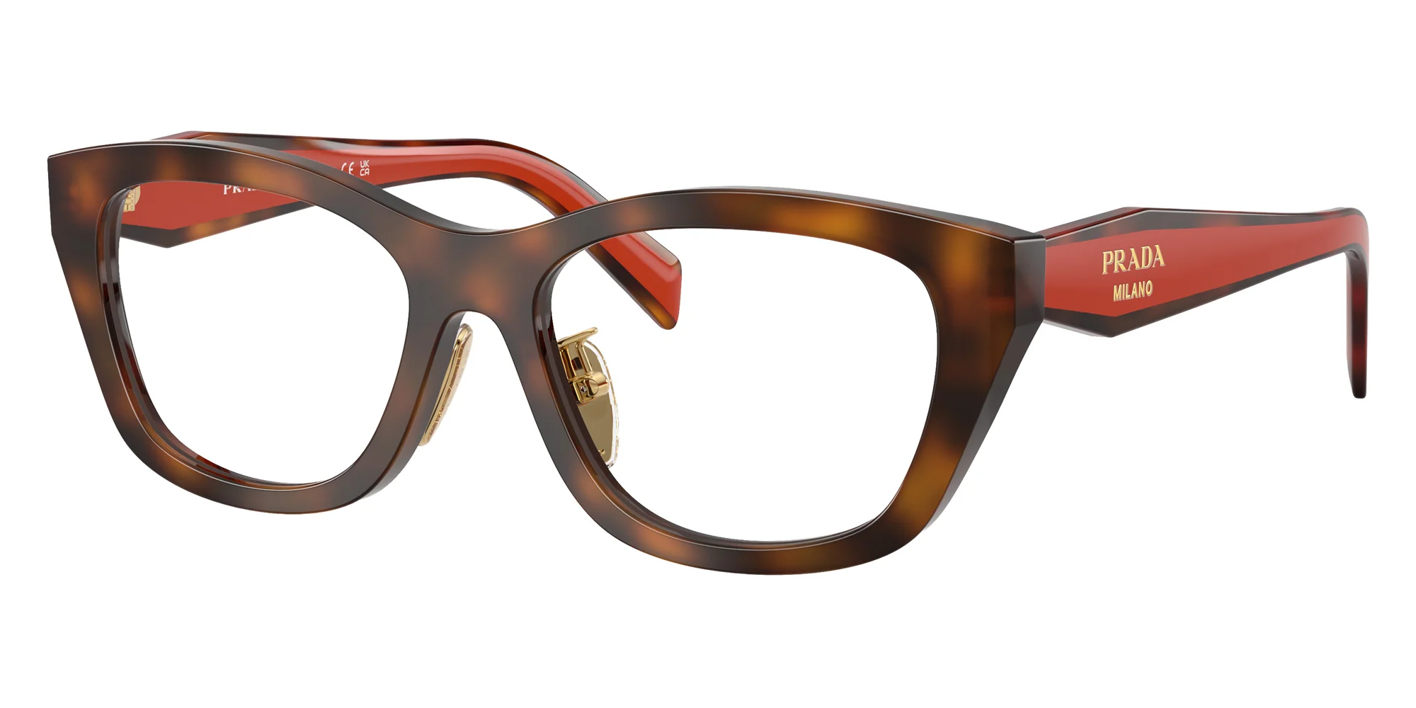 Prada - PR D11VD - Image 7