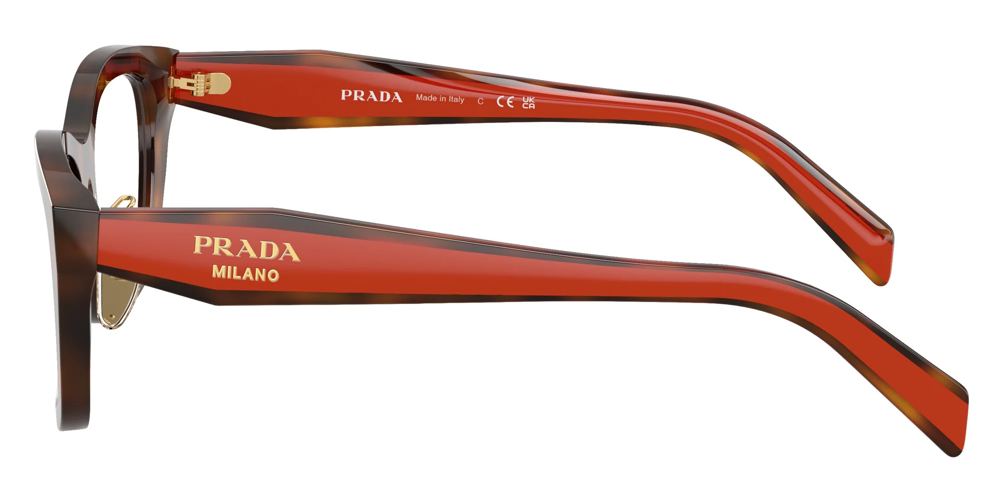 Prada - PR D11VD - Image 8