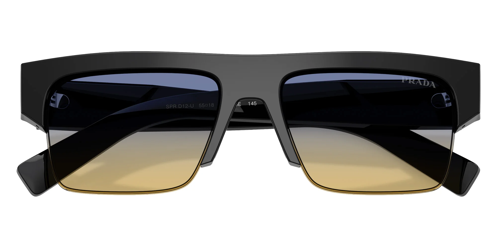 Prada - PR D12SU - Image 10