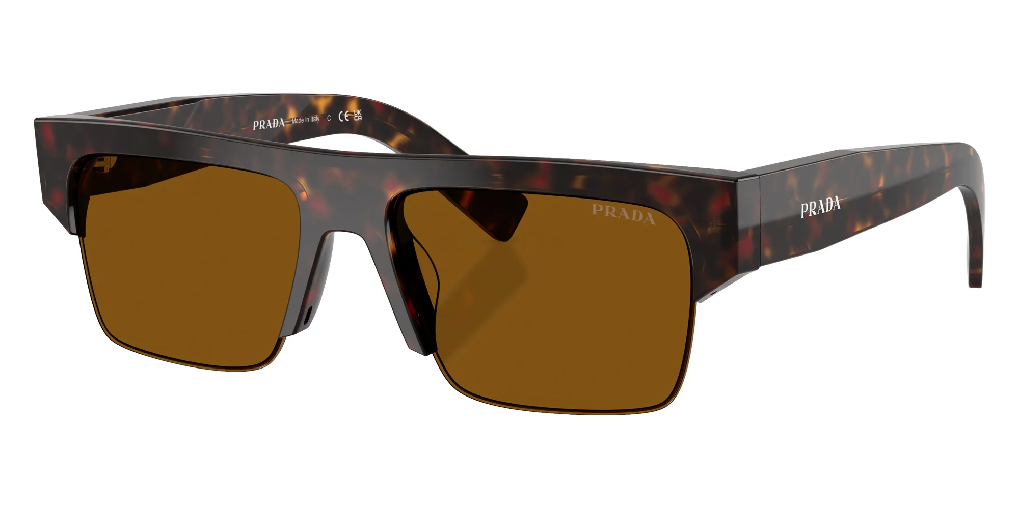 Prada - PR D12SU - Image 17