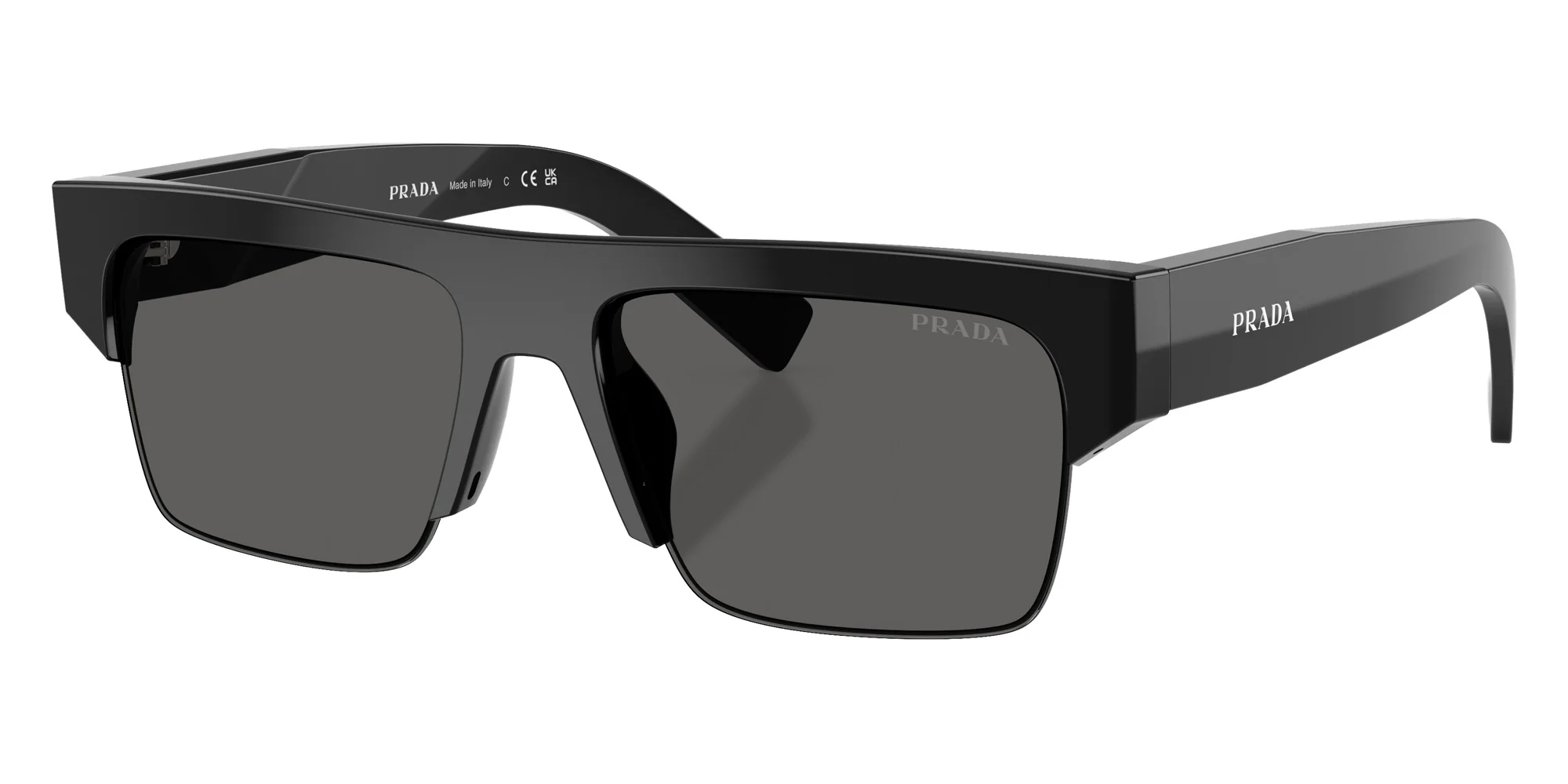 Prada - PR D12SU - Image 2