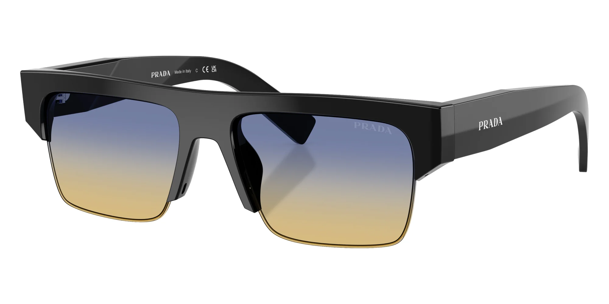 Prada - PR D12SU - Image 7