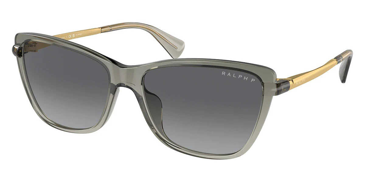 RALPH LAUREN - RA5308U - Image 7